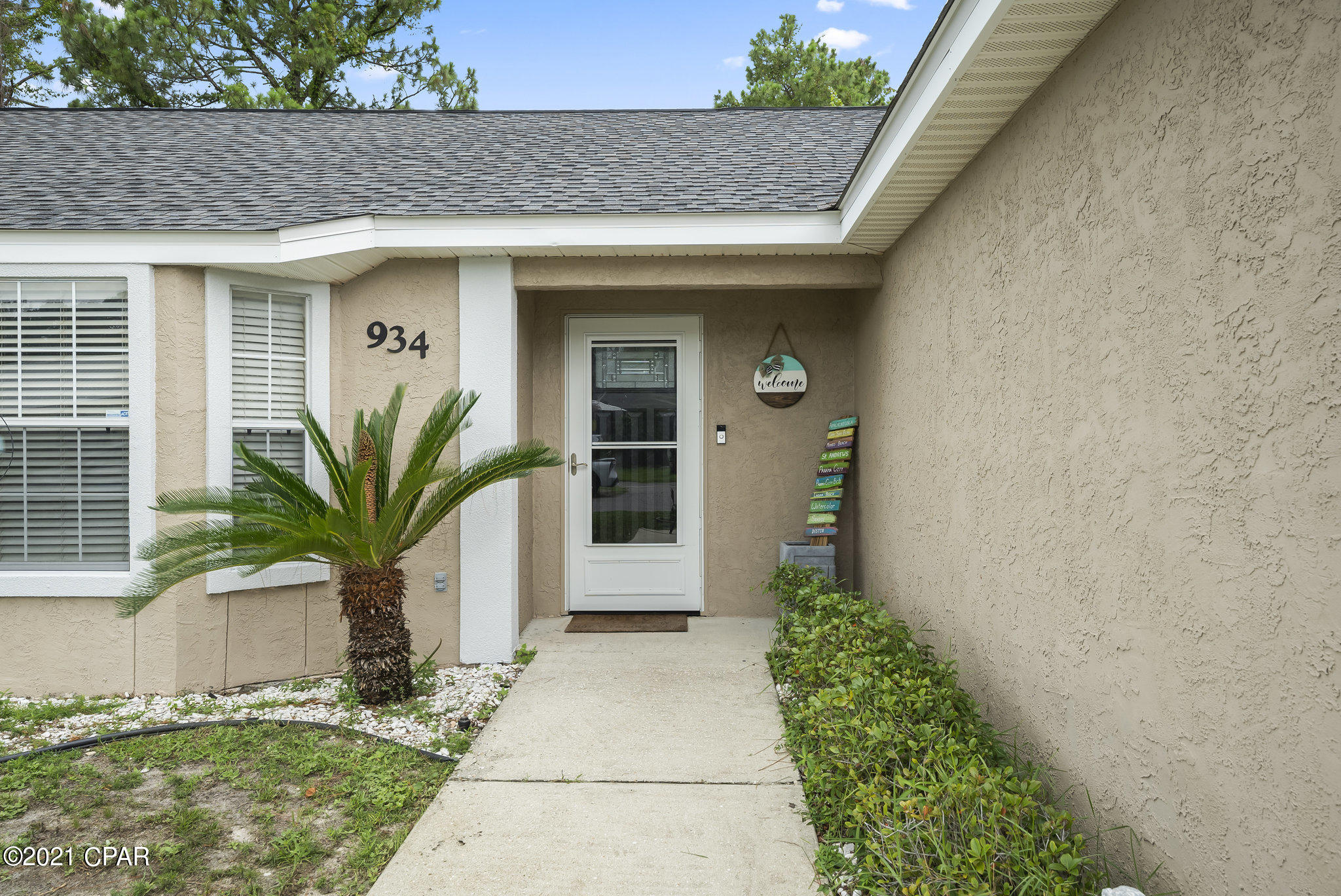 North Beach Estates - Residential