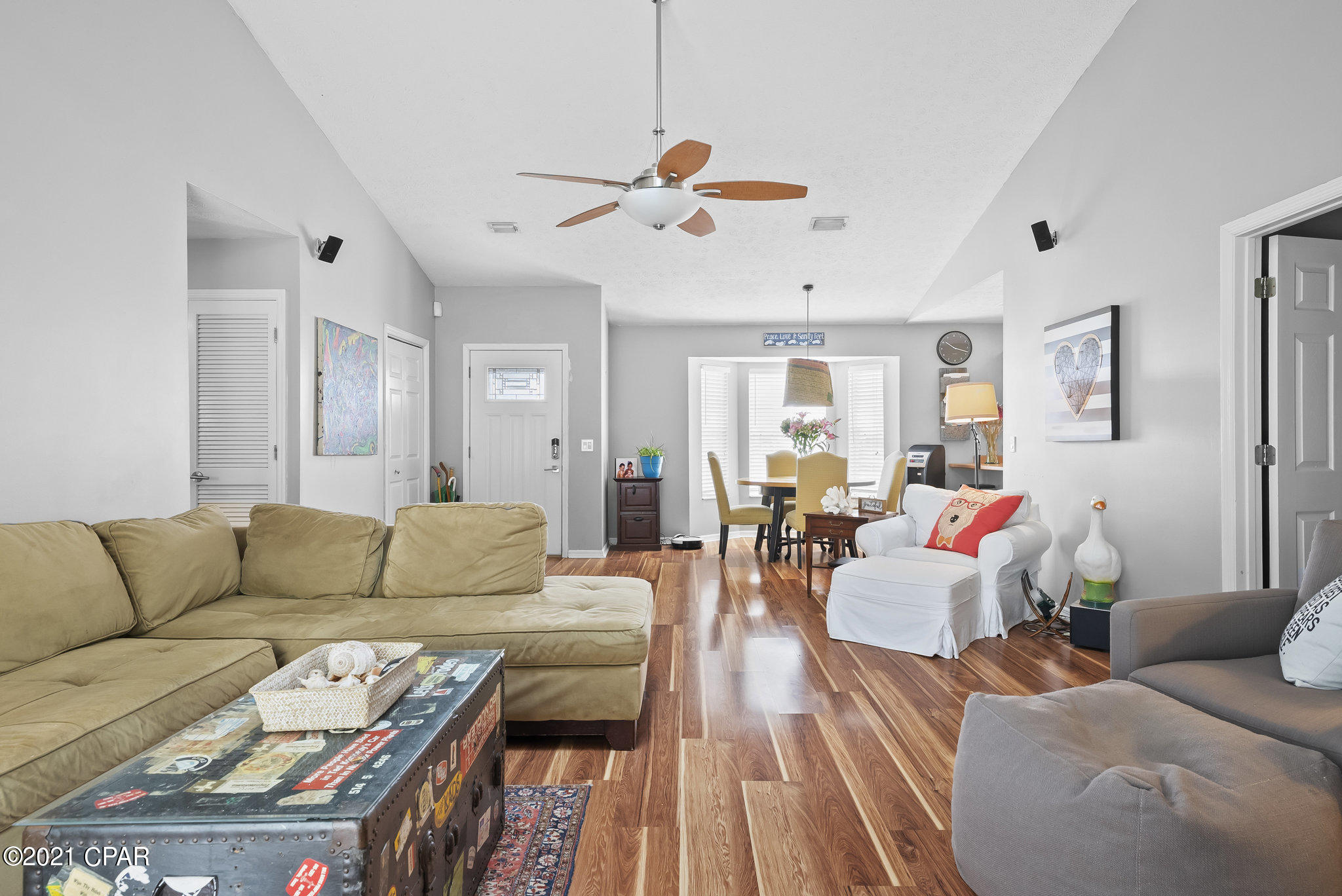 North Beach Estates - Residential