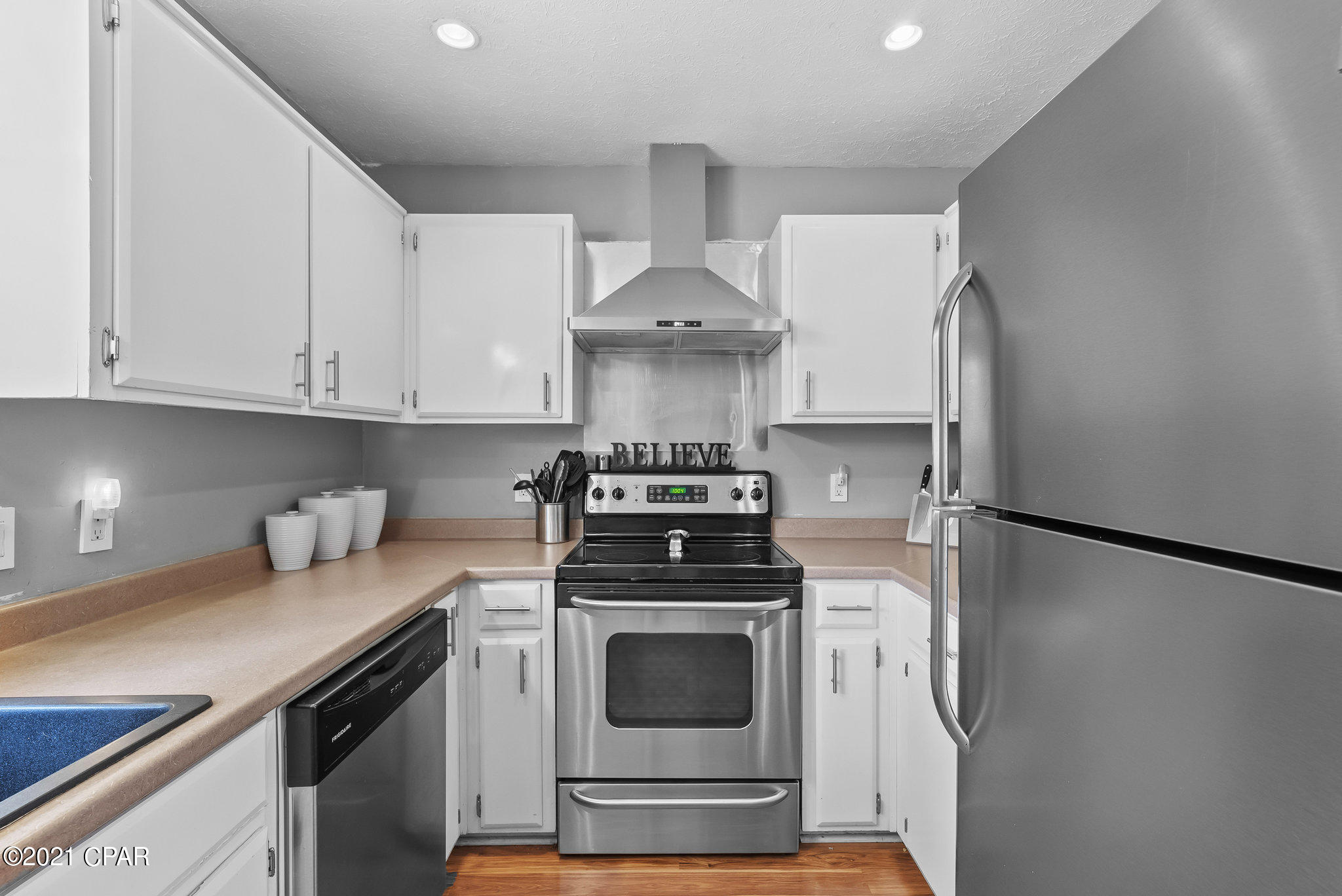 North Beach Estates - Residential