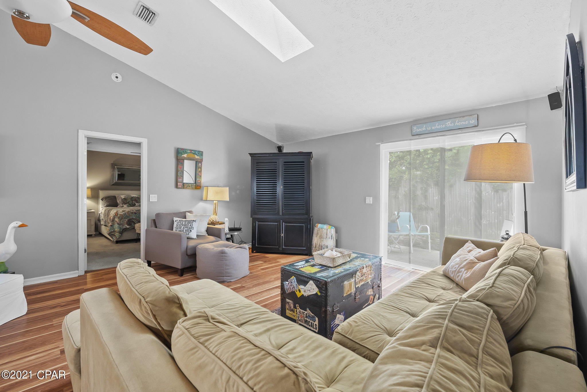 North Beach Estates - Residential