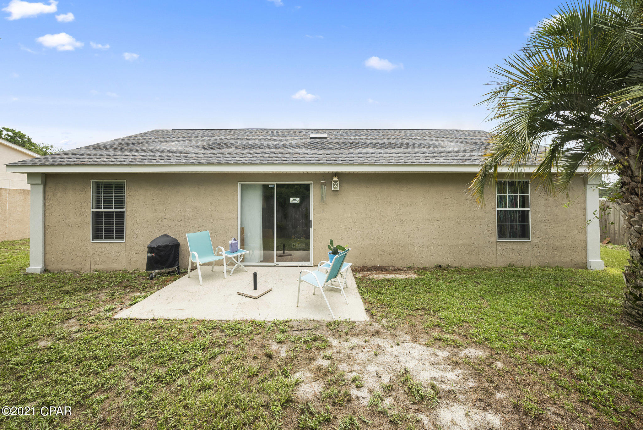 North Beach Estates - Residential