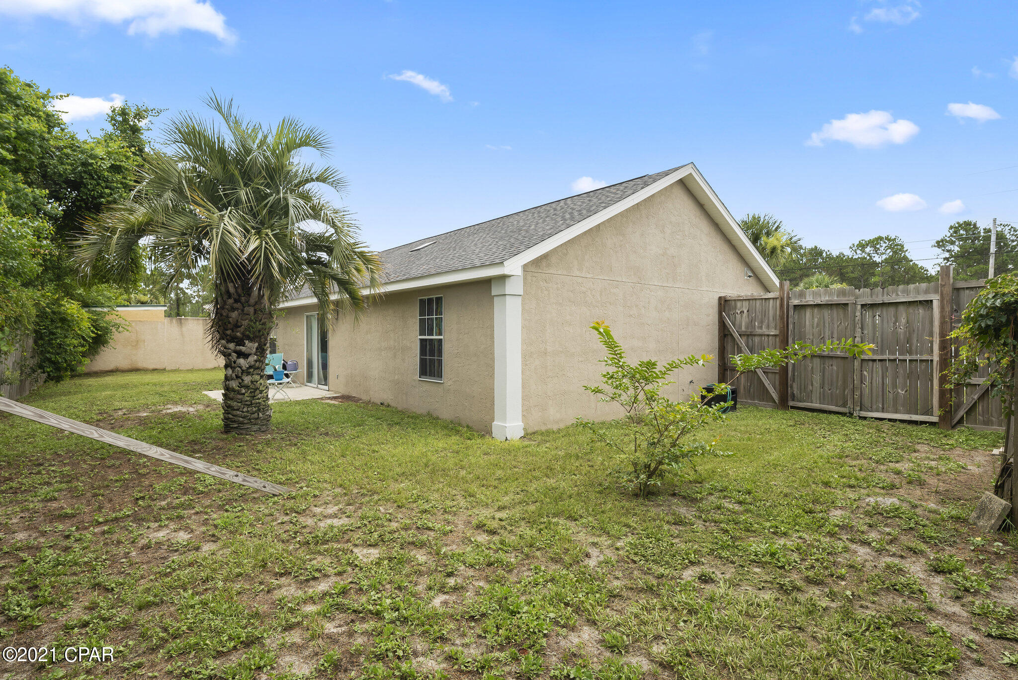 North Beach Estates - Residential