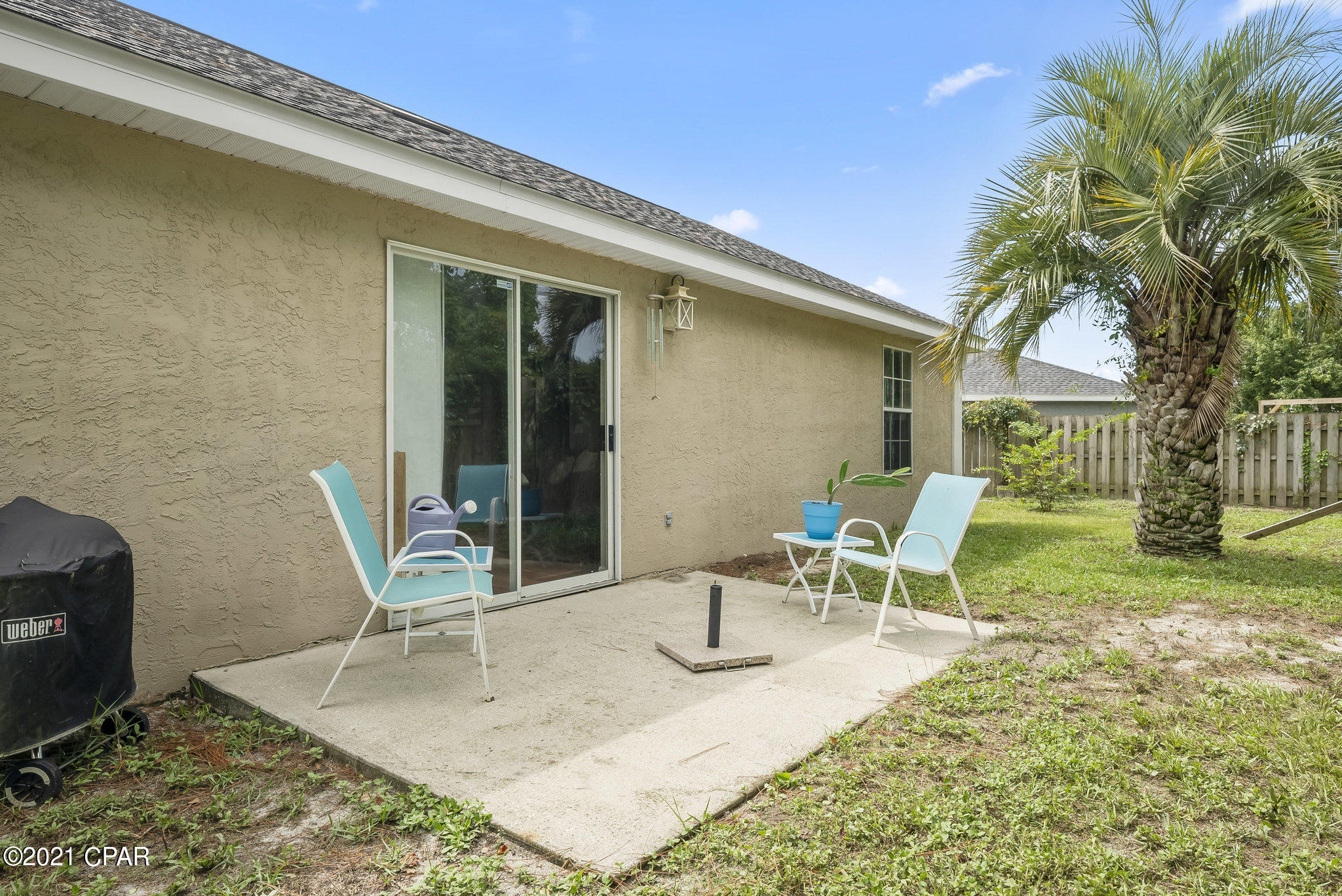 North Beach Estates - Residential