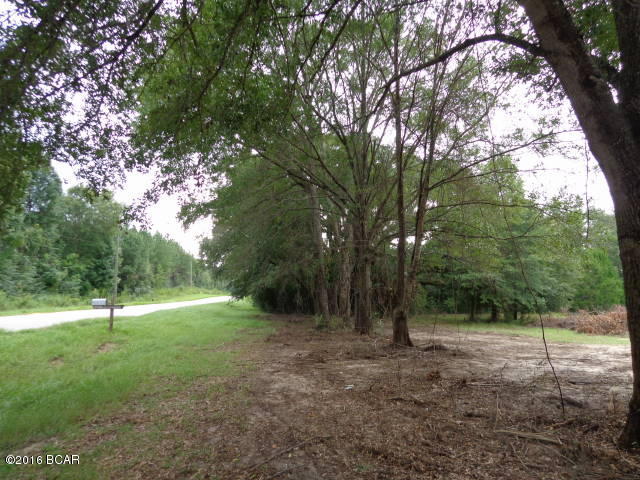 No Named Subdivision - Land