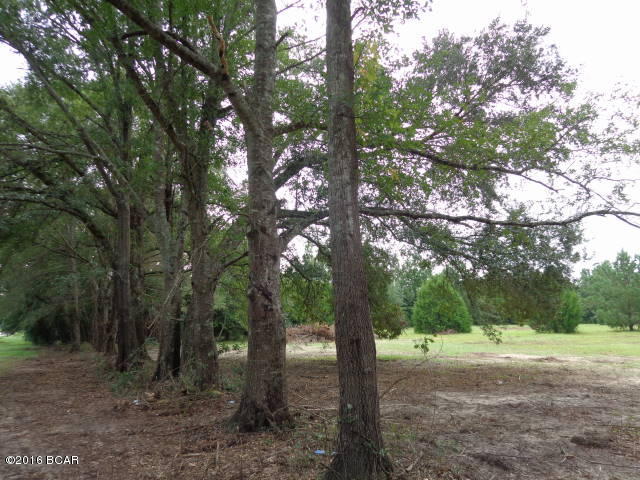 No Named Subdivision - Land