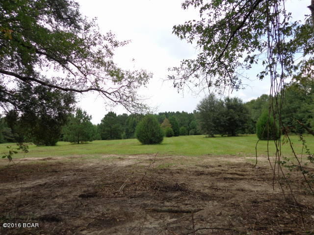 No Named Subdivision - Land