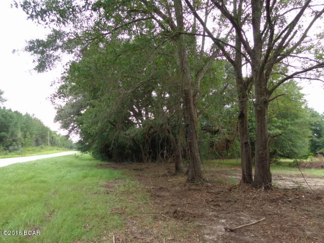 No Named Subdivision - Land