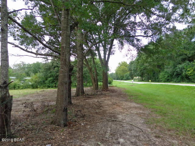 No Named Subdivision - Land