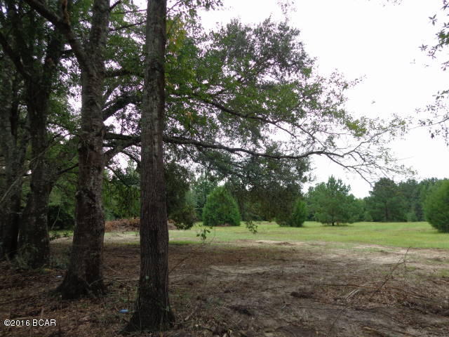 No Named Subdivision - Land