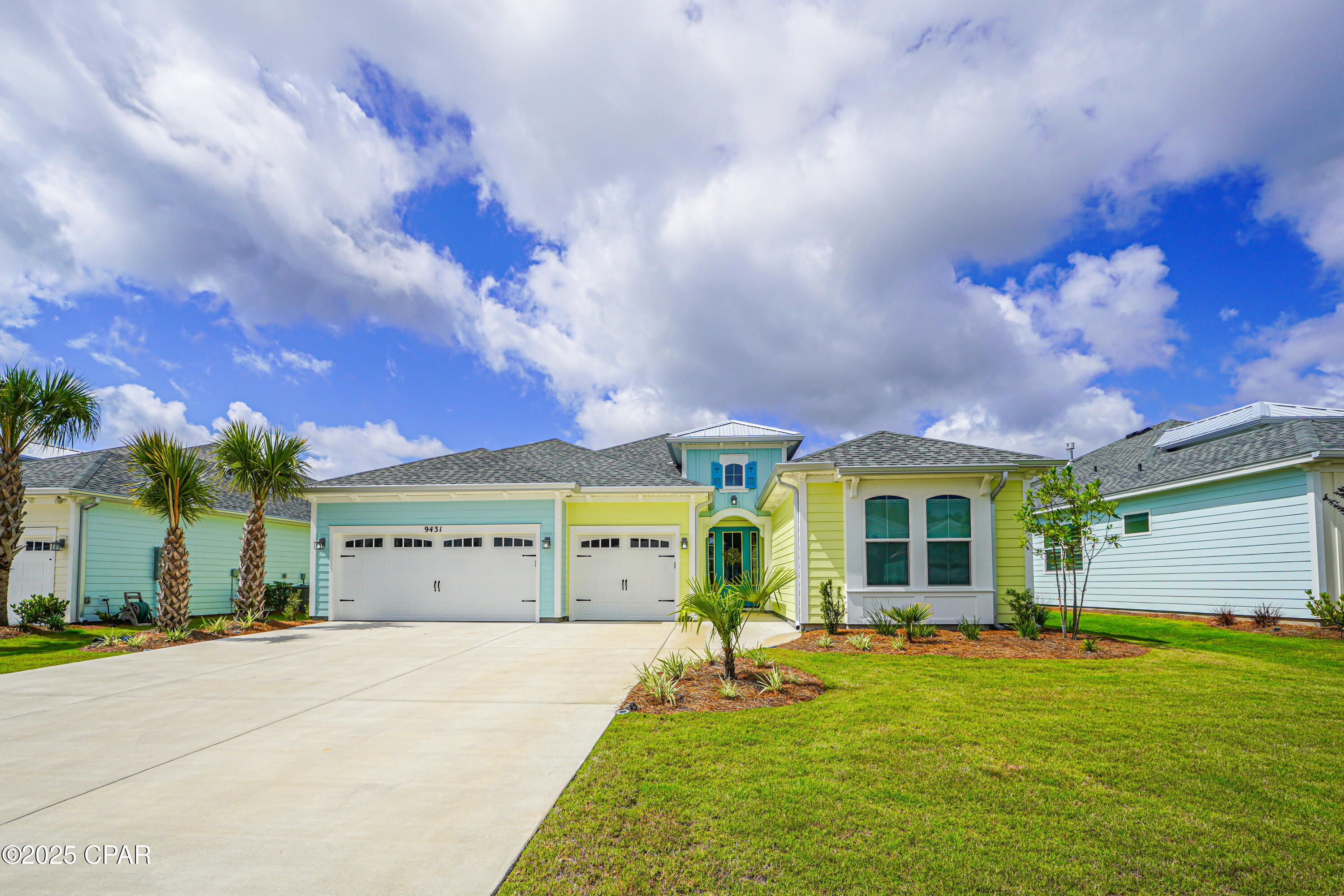 Latitude at Watersound - Residential Lease