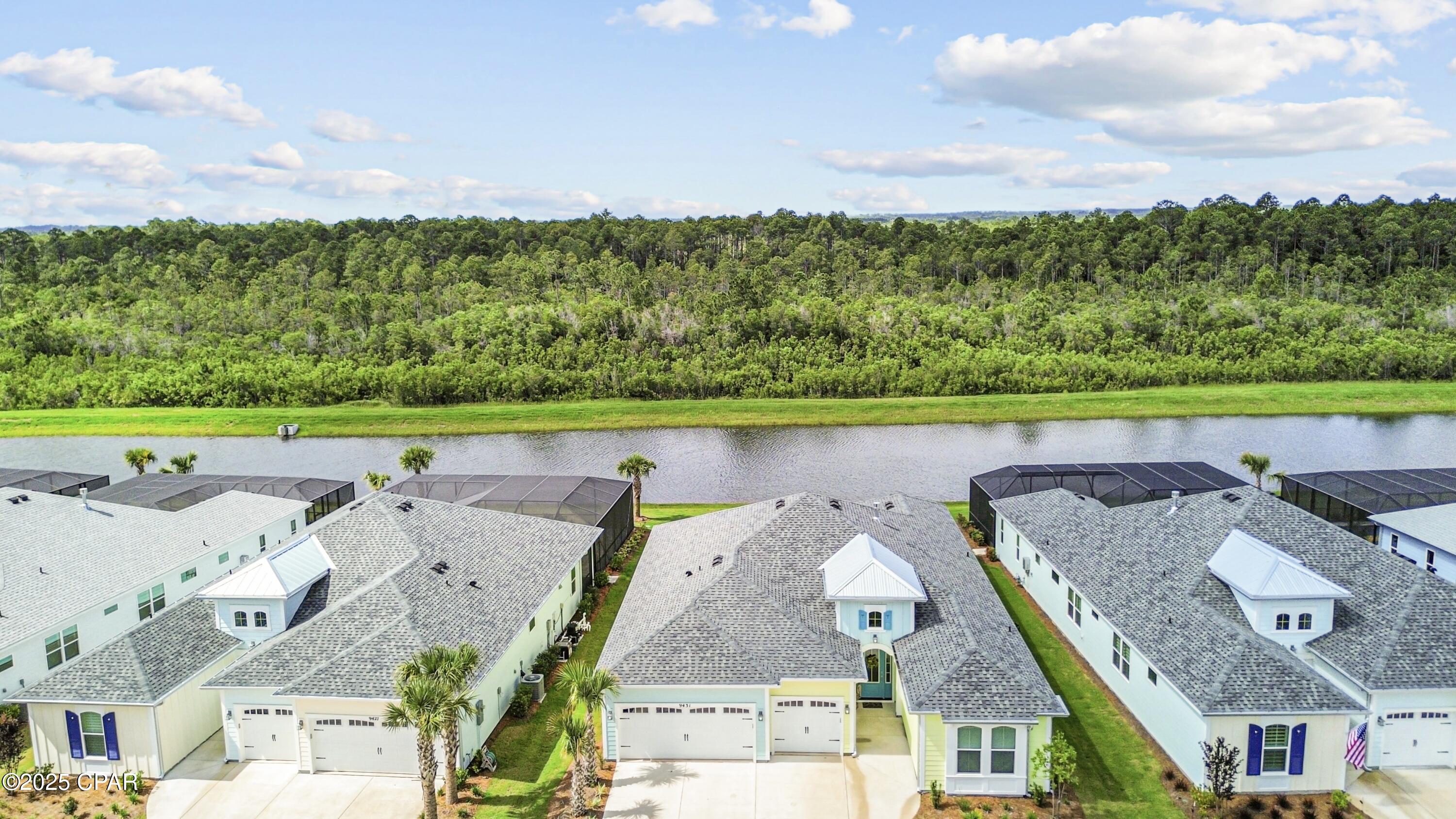 Latitude at Watersound - Residential Lease