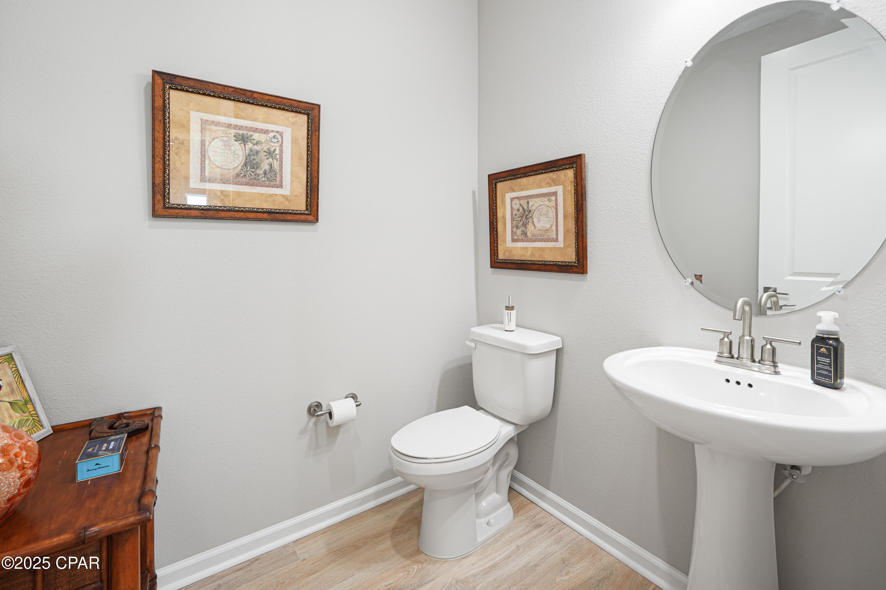 Latitude at Watersound - Residential Lease