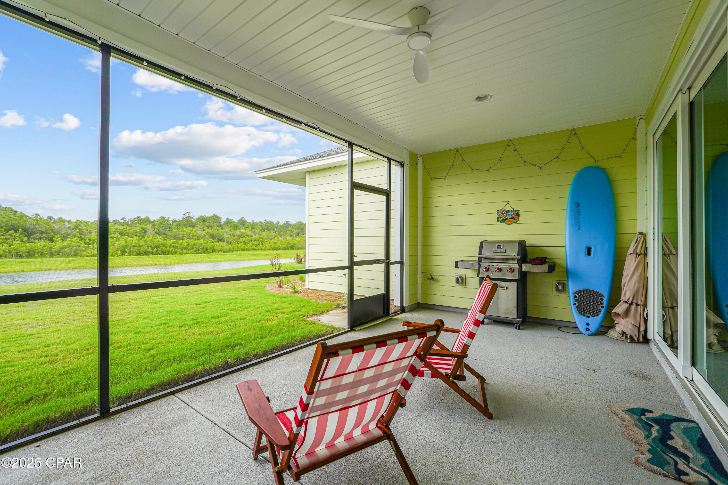 Latitude at Watersound - Residential Lease