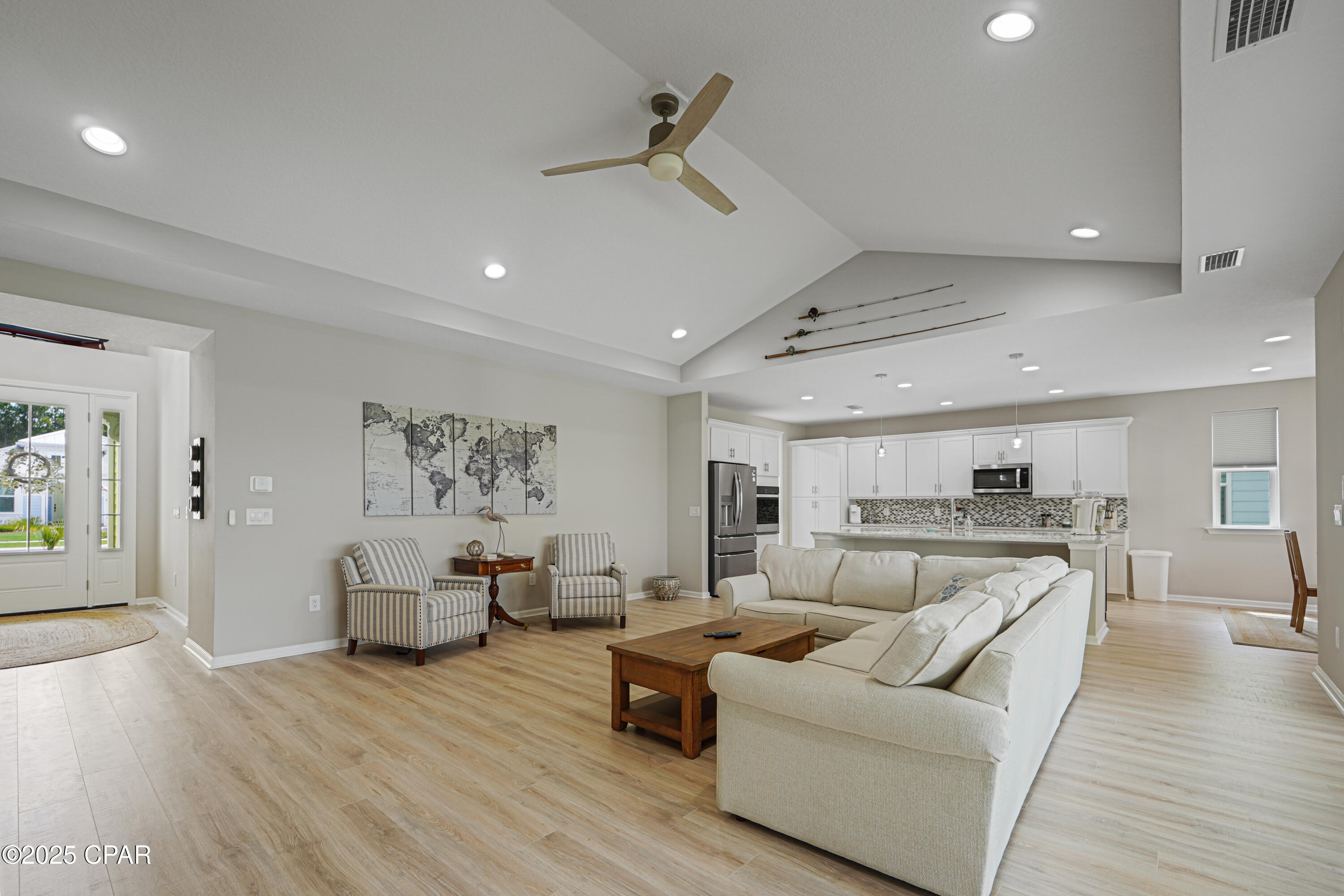 Latitude at Watersound - Residential Lease