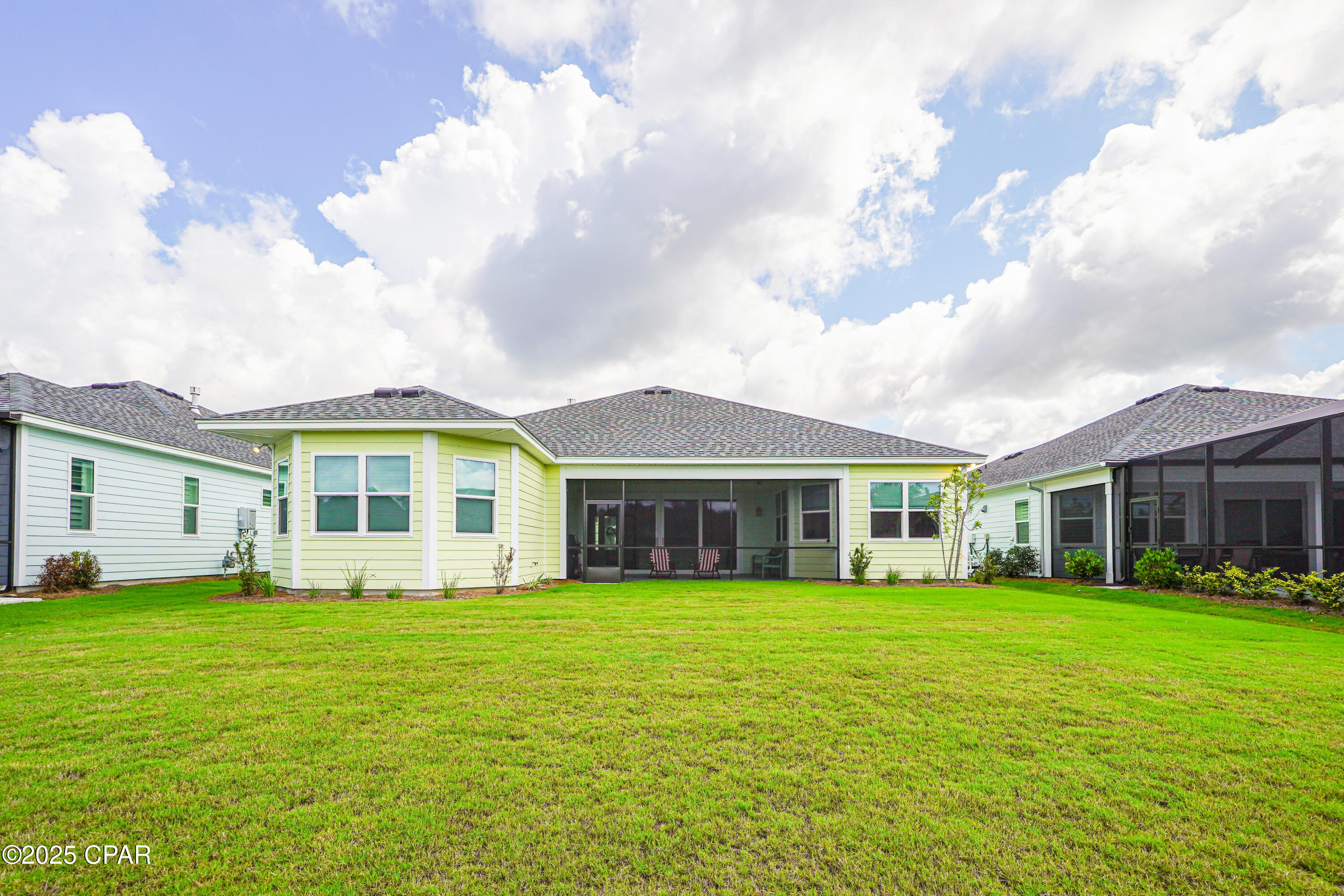 Latitude at Watersound - Residential Lease