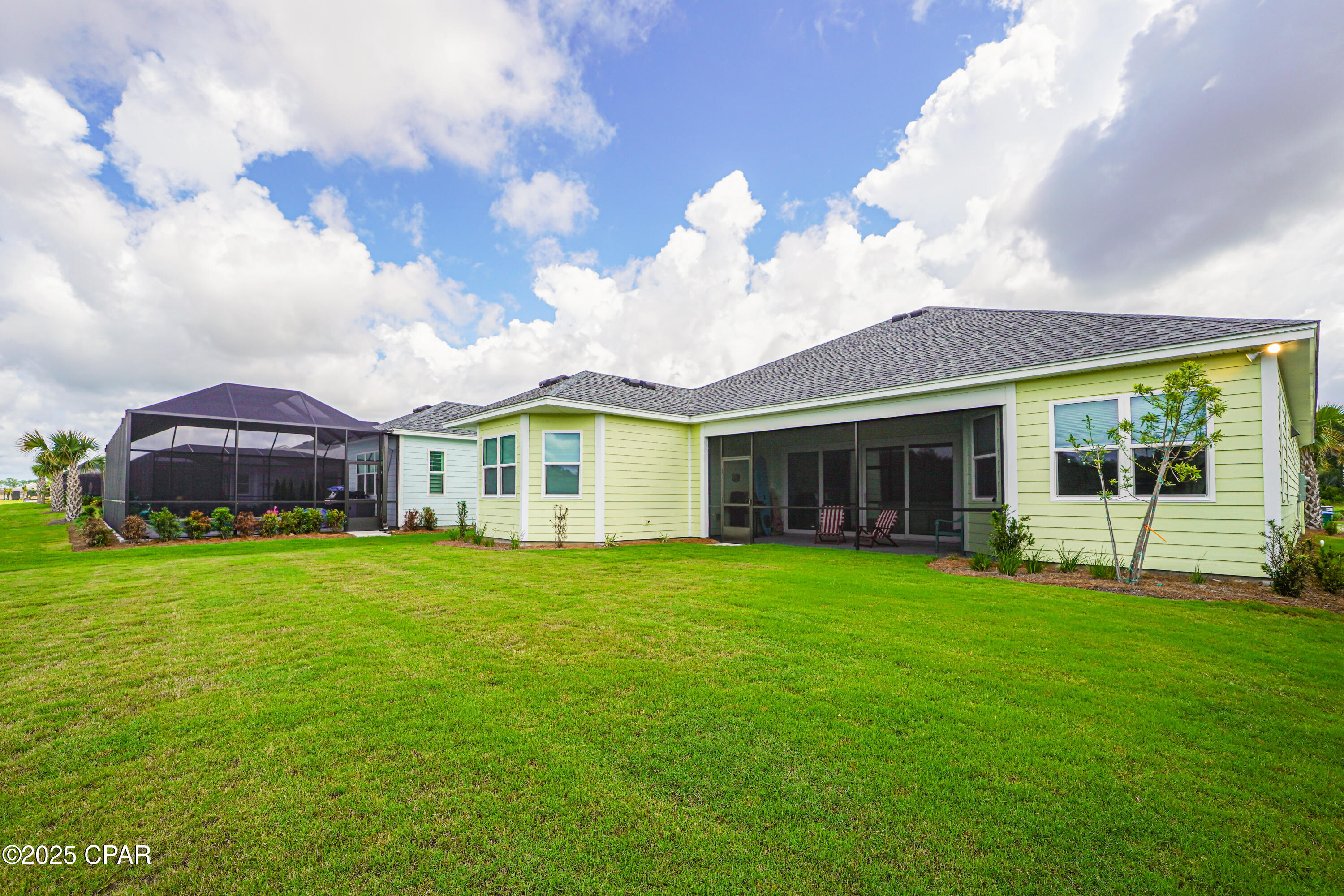 Latitude at Watersound - Residential Lease