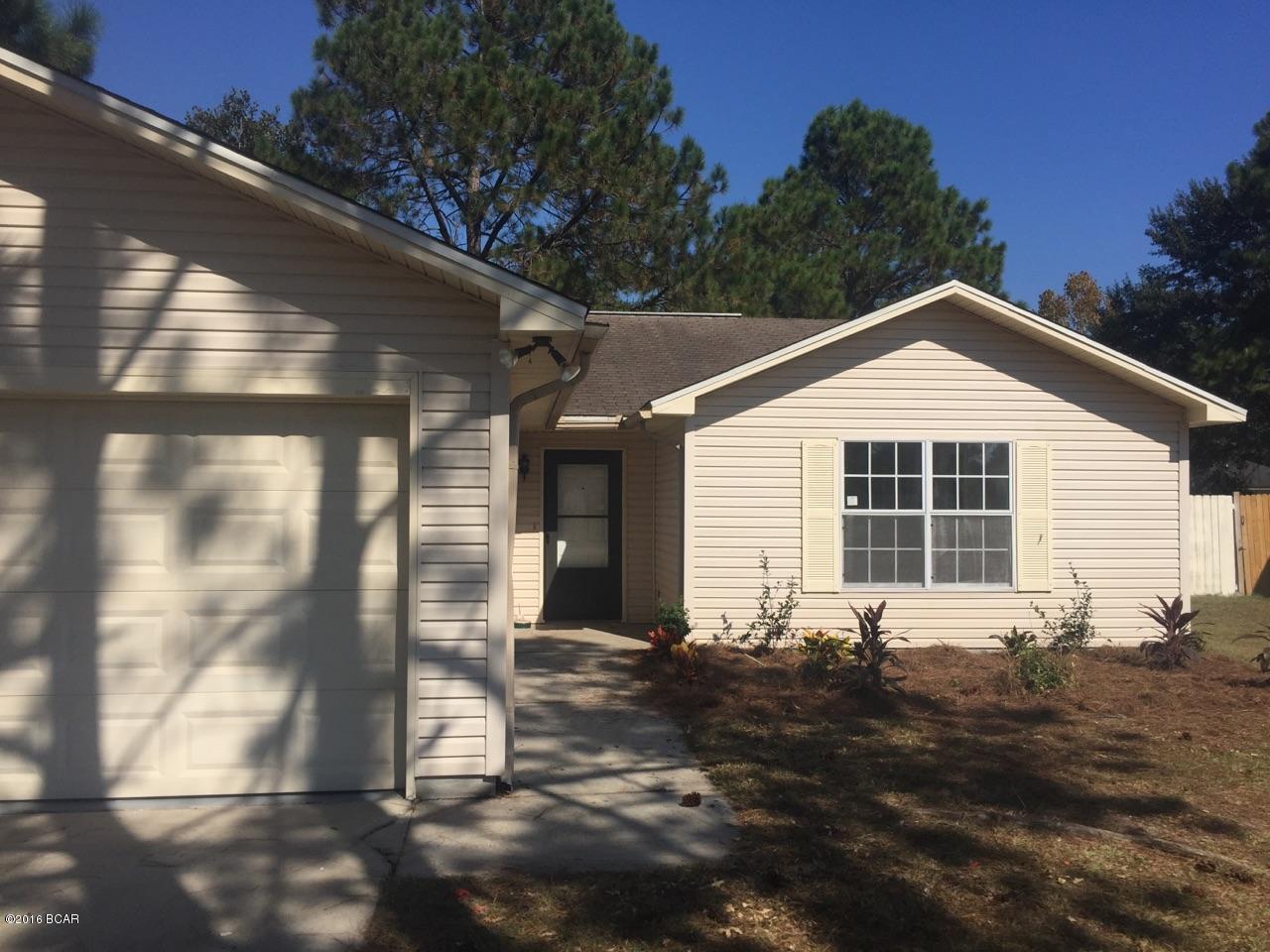 Sweetwater Village N Ph I - Residential