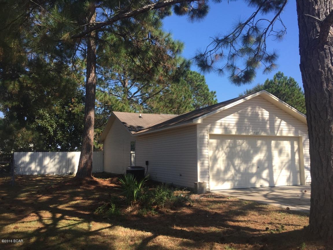 Sweetwater Village N Ph I - Residential