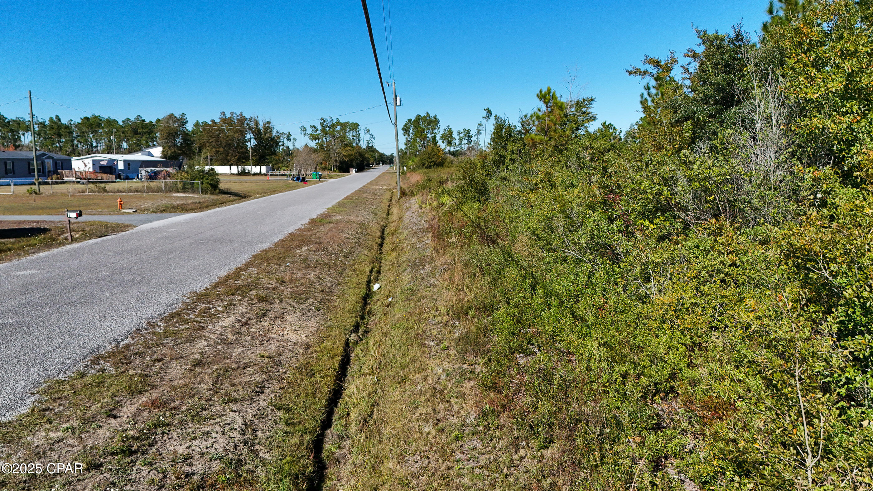 No Named Subdivision - Land