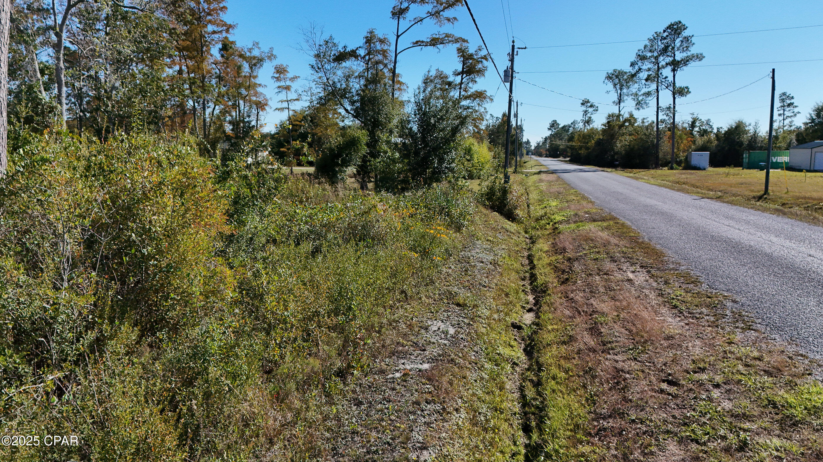 No Named Subdivision - Land