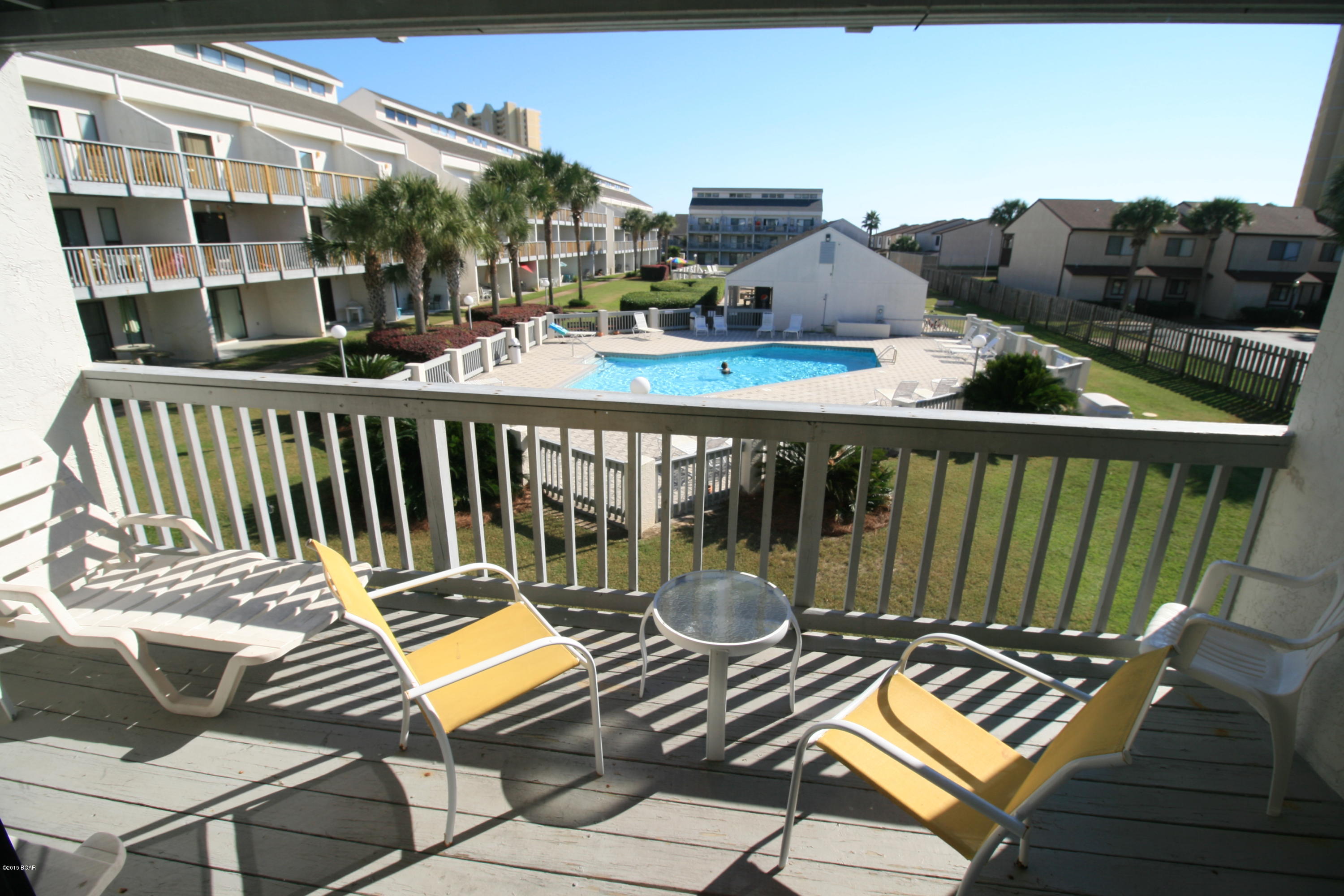 Endless Summer II - Residential