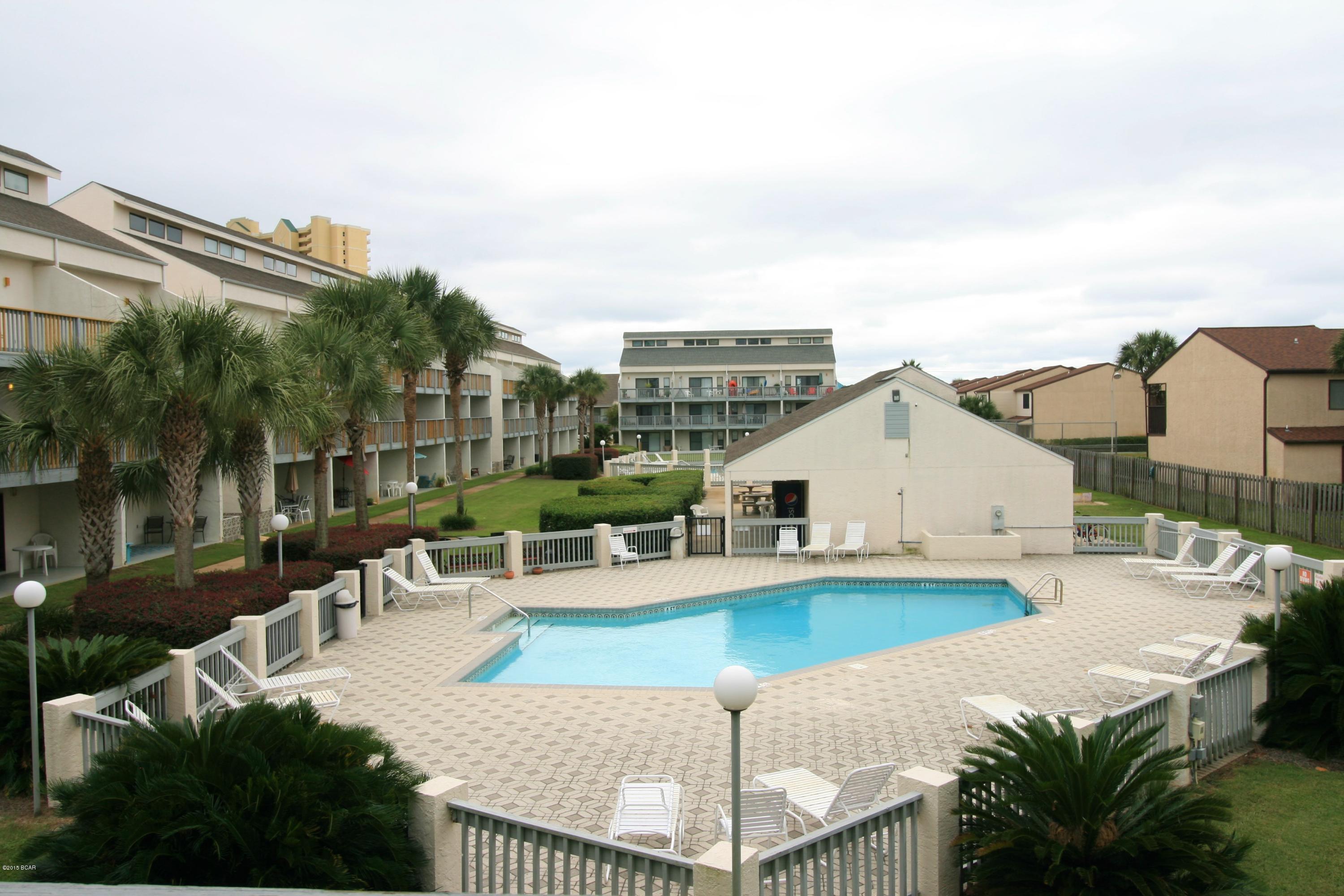 Endless Summer II - Residential