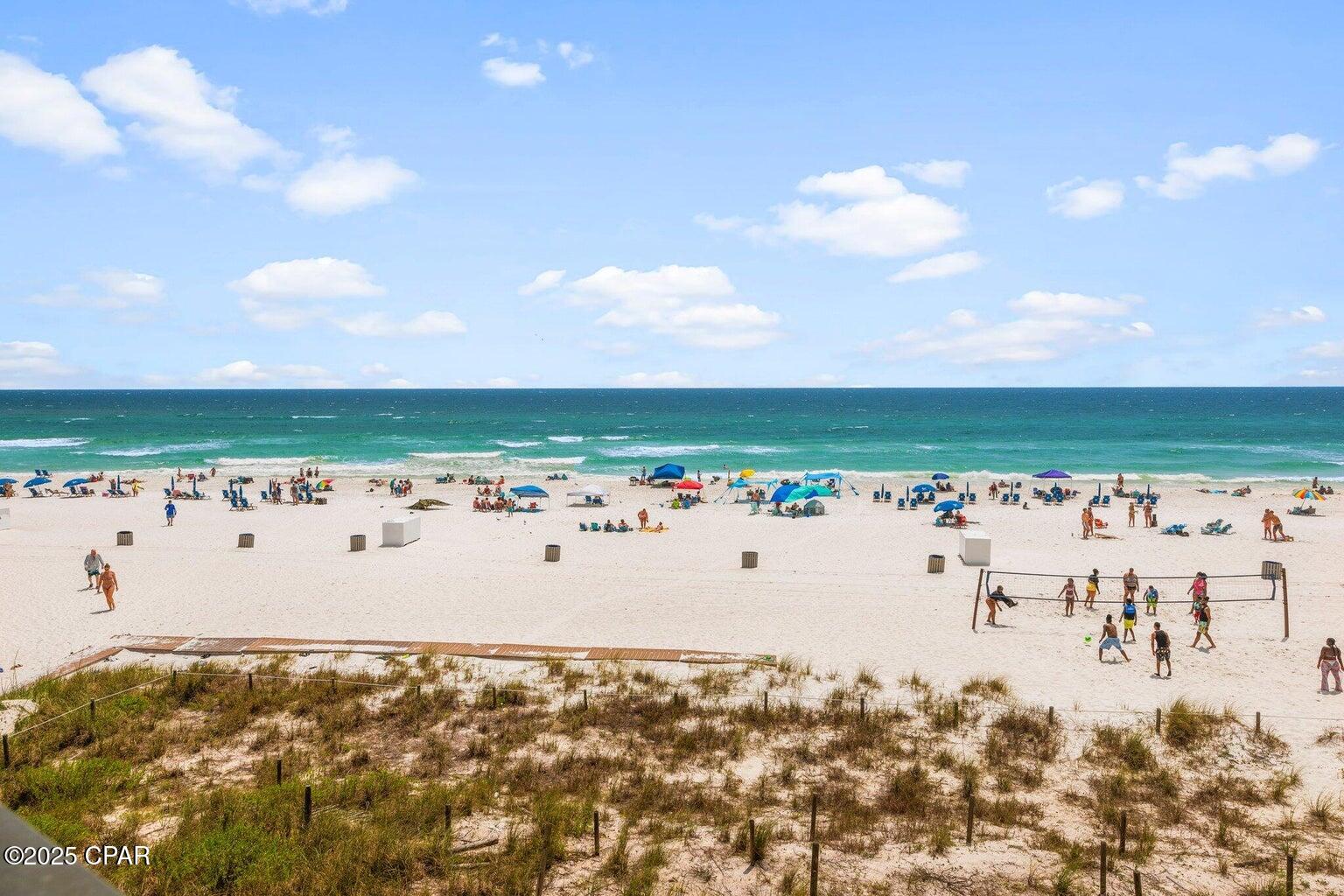 Edgewater Tower II - Residential