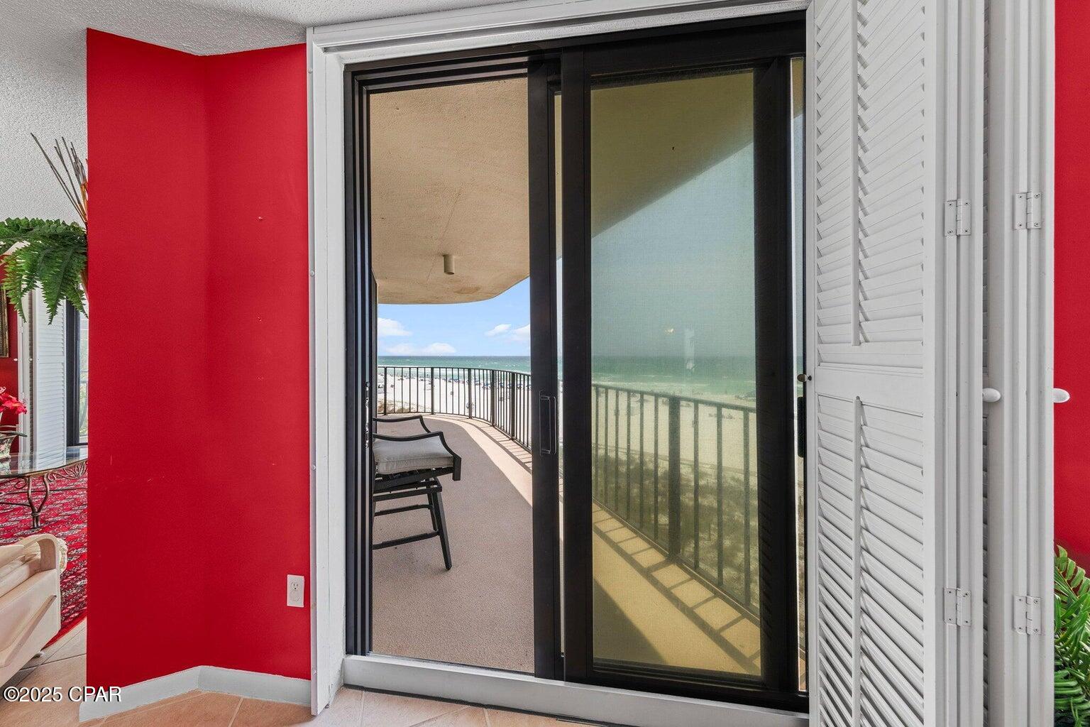 Edgewater Tower II - Residential