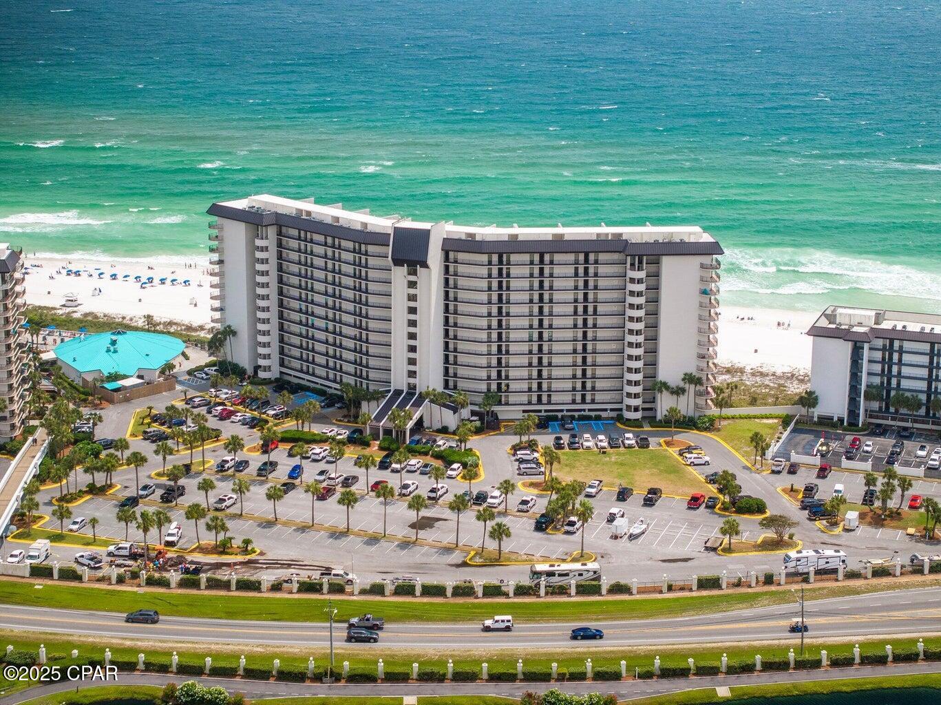 Edgewater Tower II - Residential