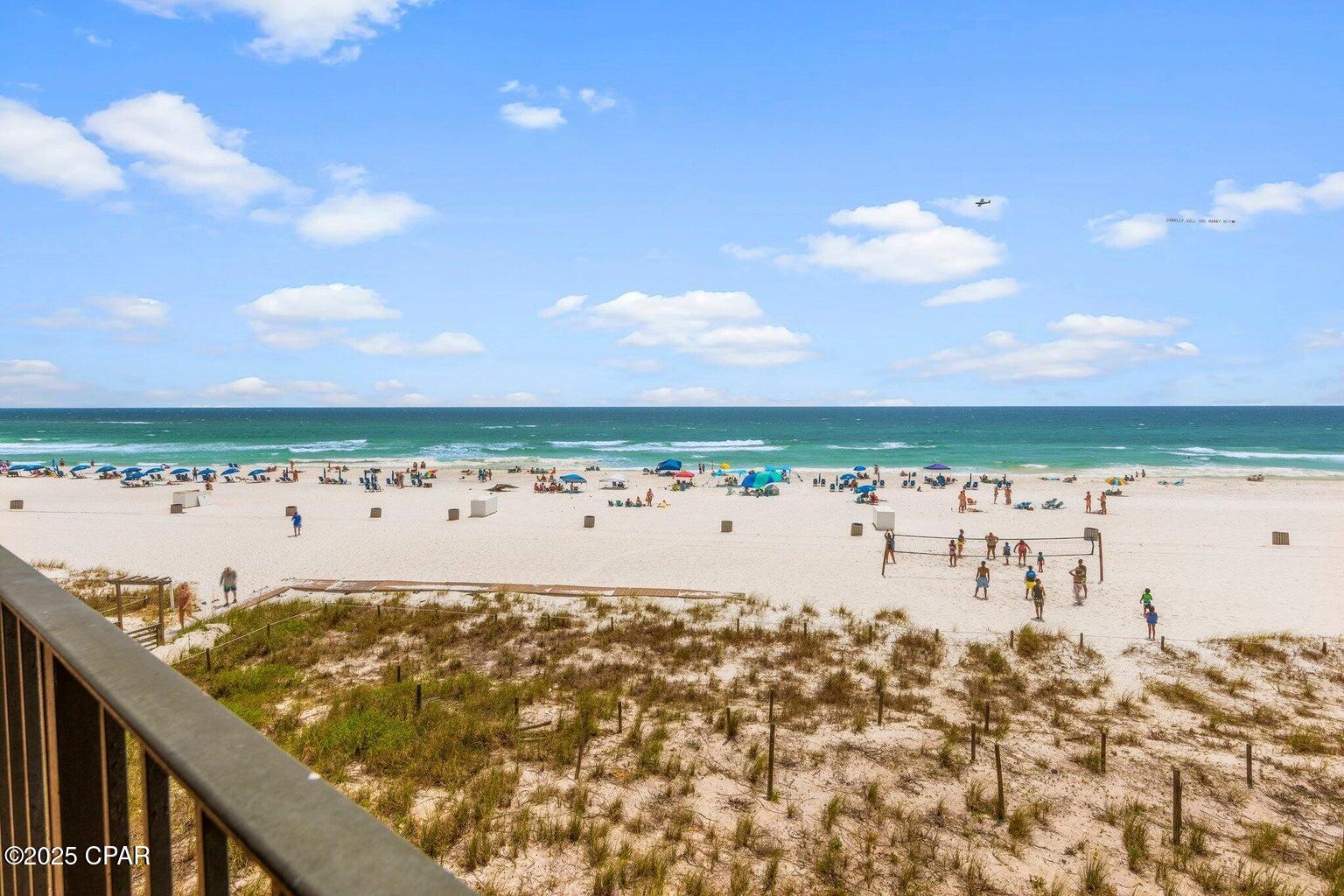 Edgewater Tower II - Residential