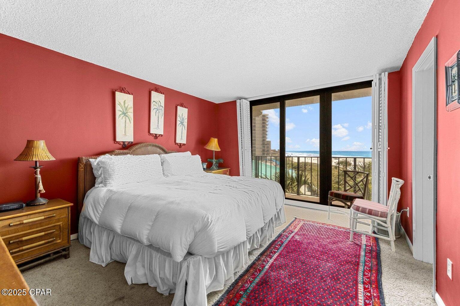 Edgewater Tower II - Residential