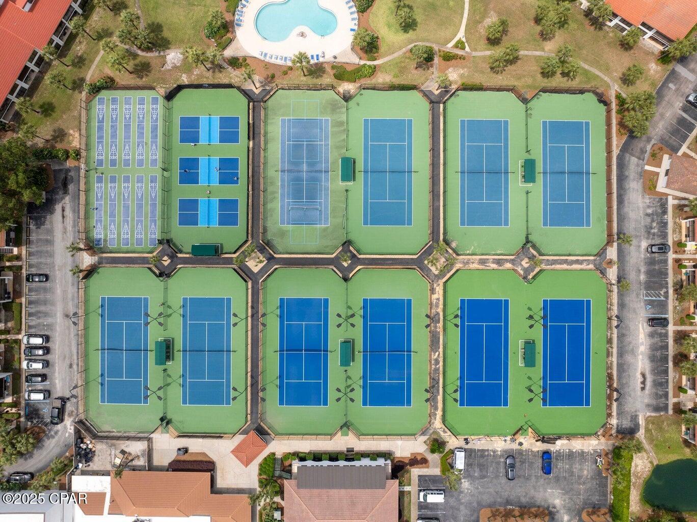 Edgewater Tower II - Residential