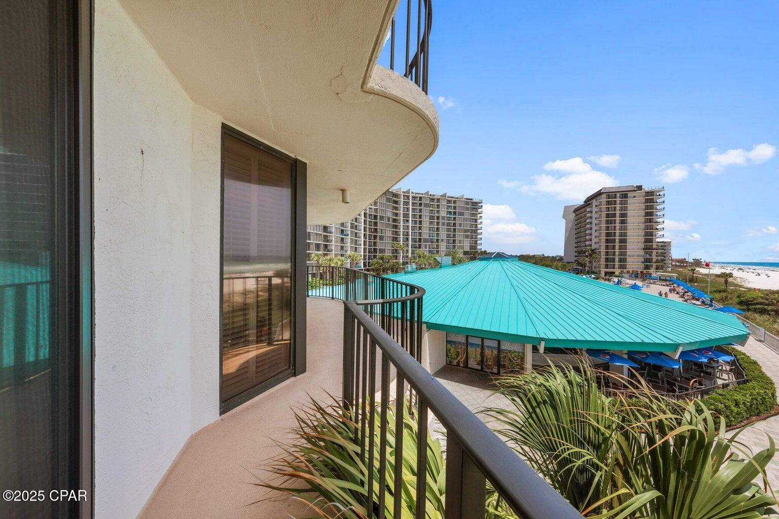 Edgewater Tower II - Residential