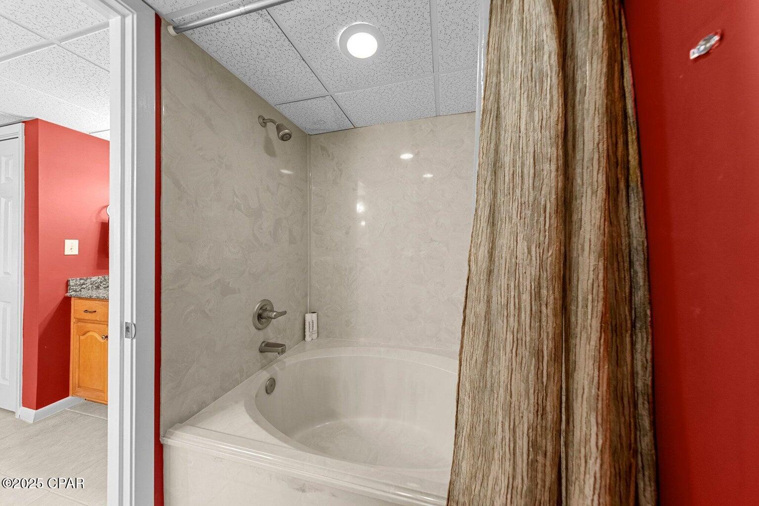 Edgewater Tower II - Residential