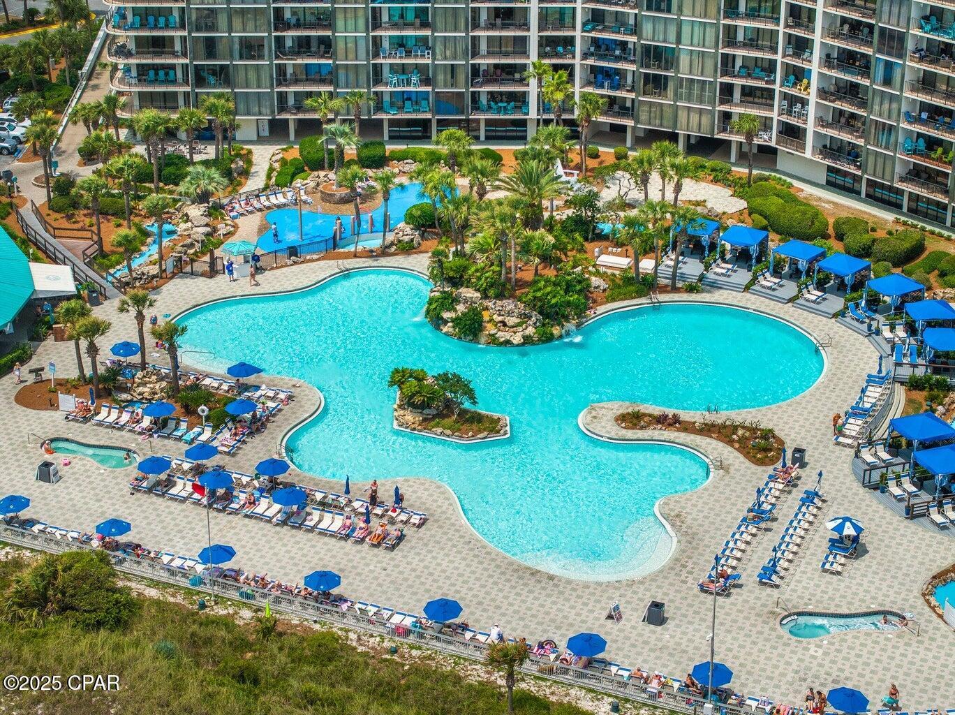 Edgewater Tower II - Residential