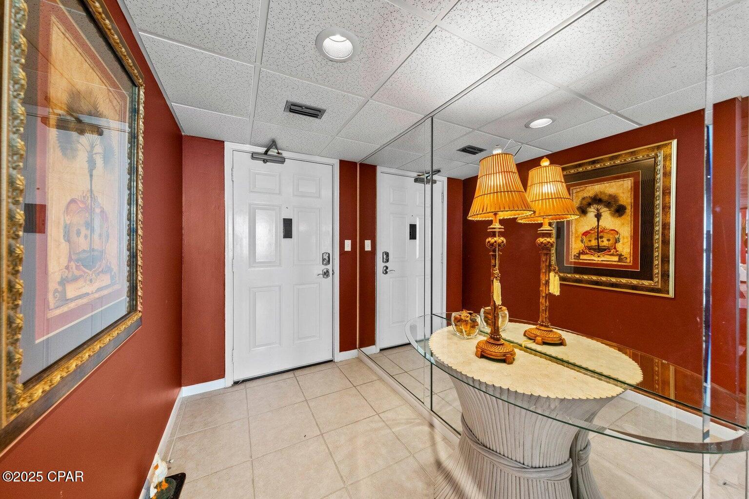 Edgewater Tower II - Residential