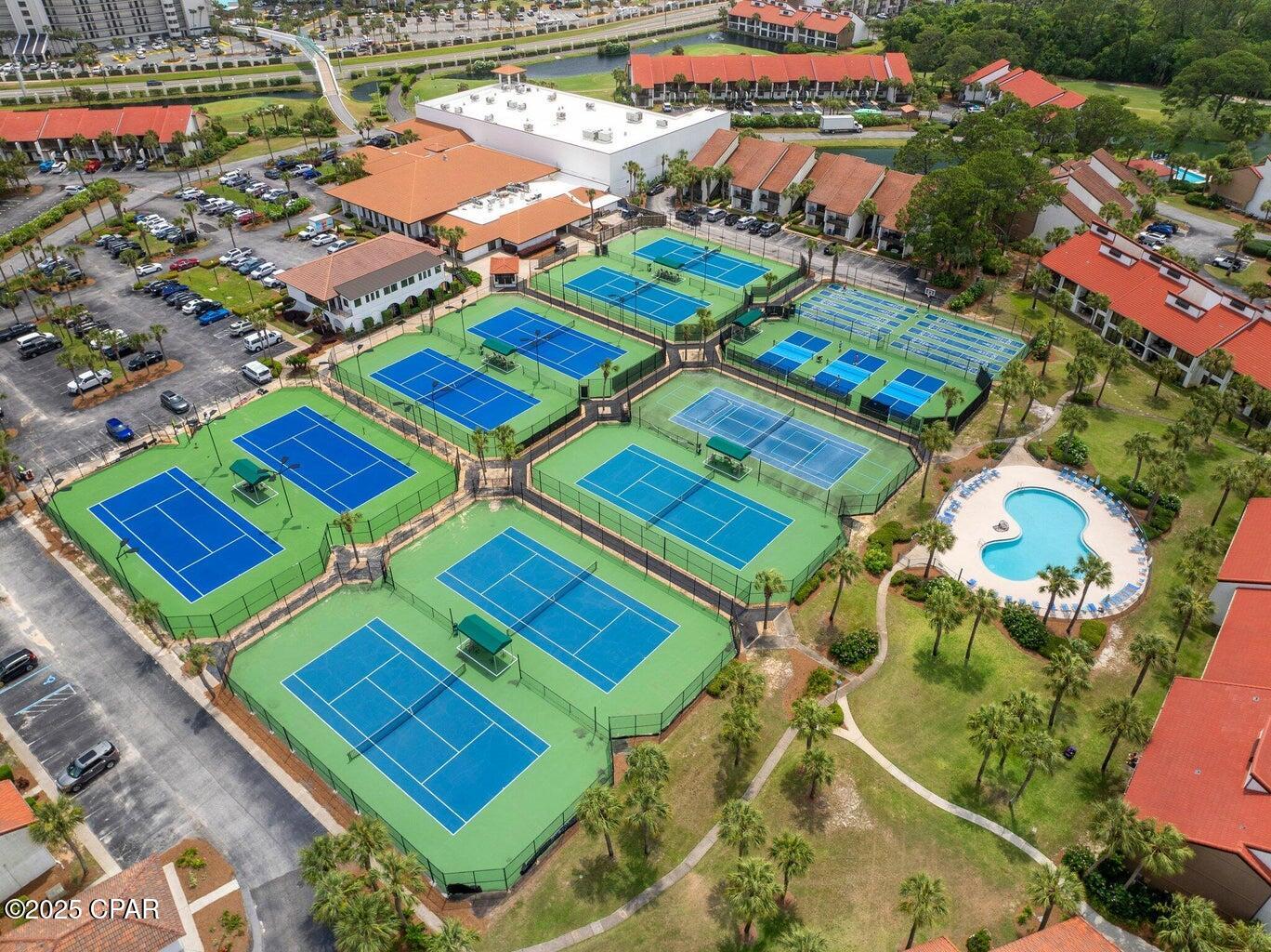 Edgewater Tower II - Residential