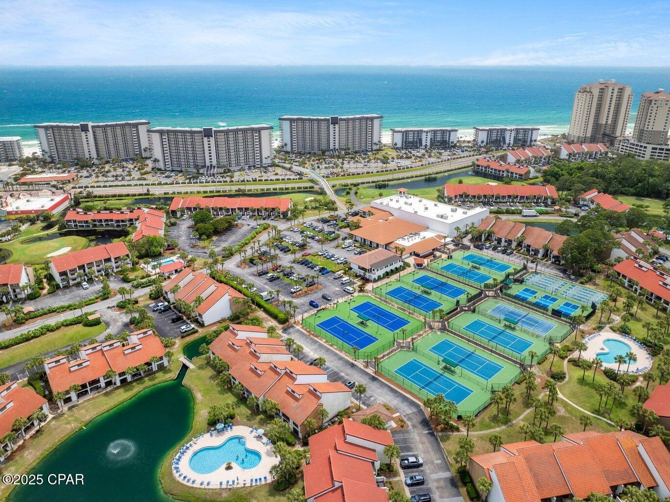 Edgewater Tower II - Residential