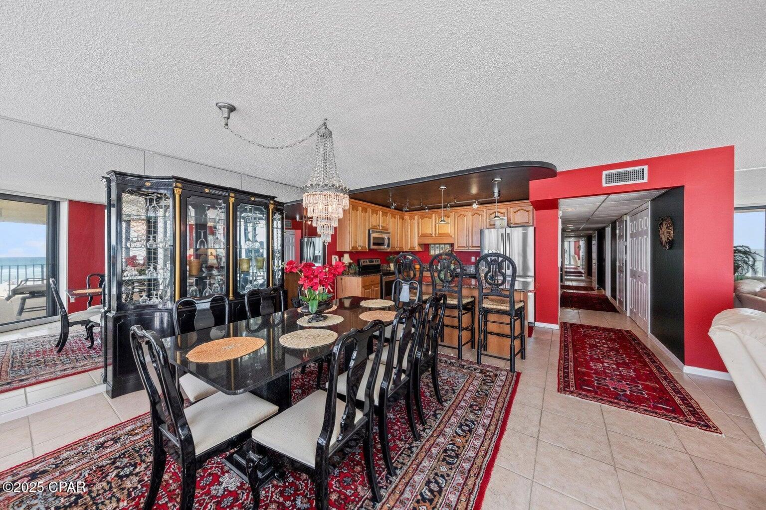 Edgewater Tower II - Residential