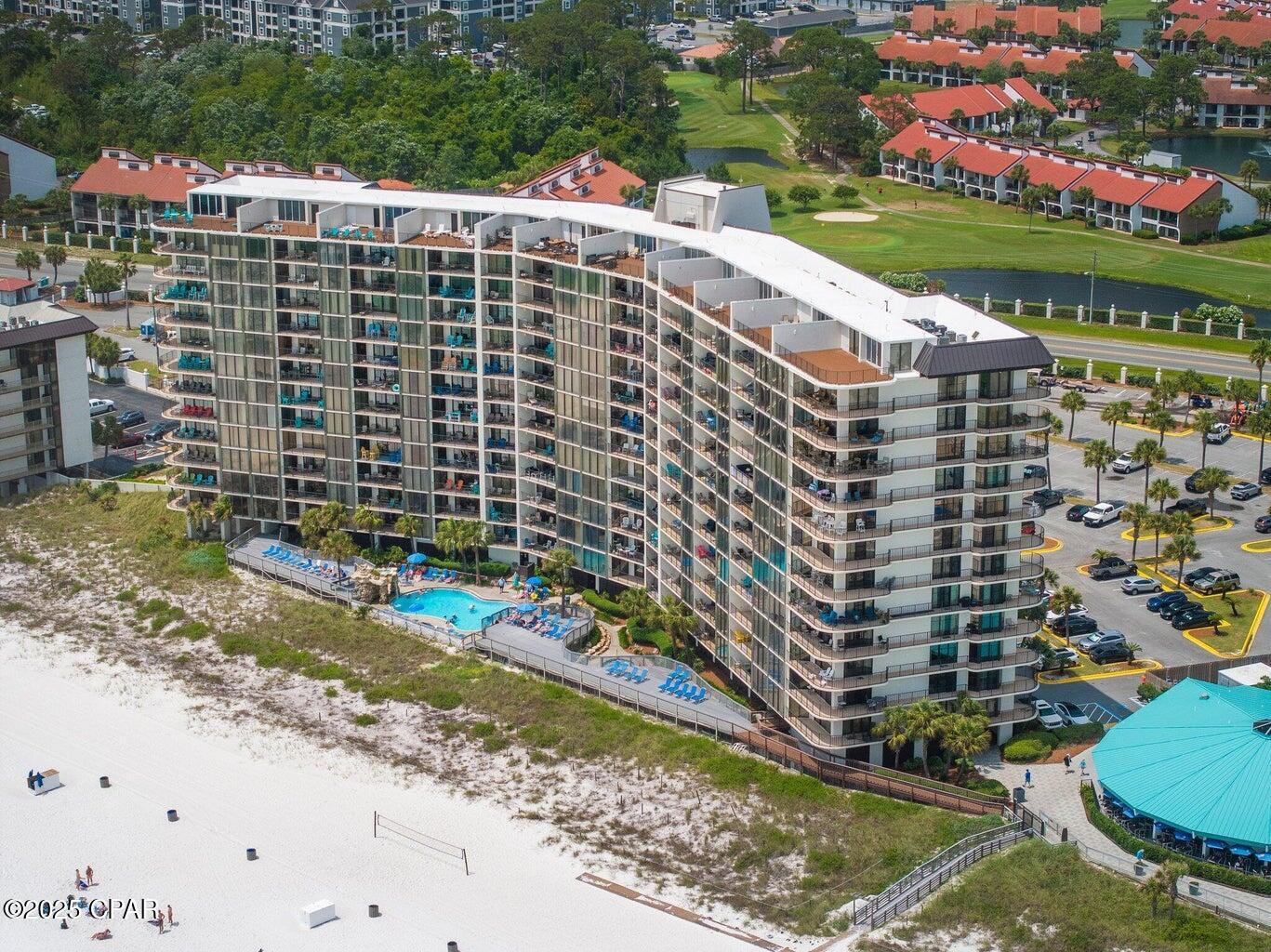Edgewater Tower II - Residential