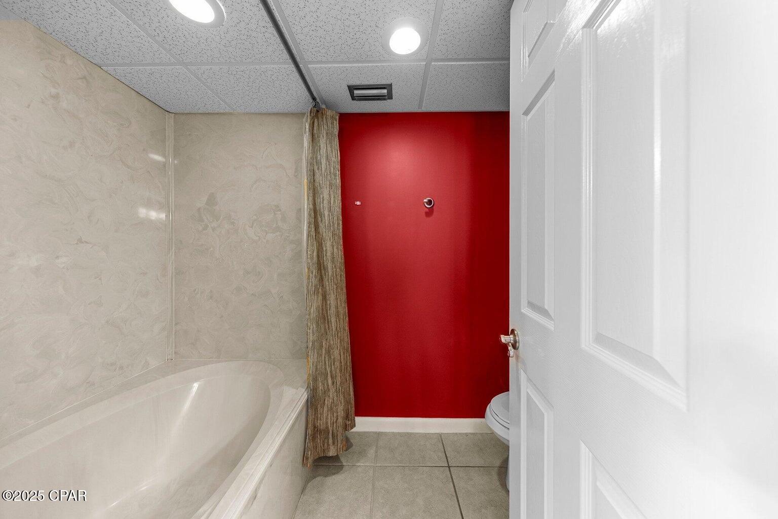 Edgewater Tower II - Residential