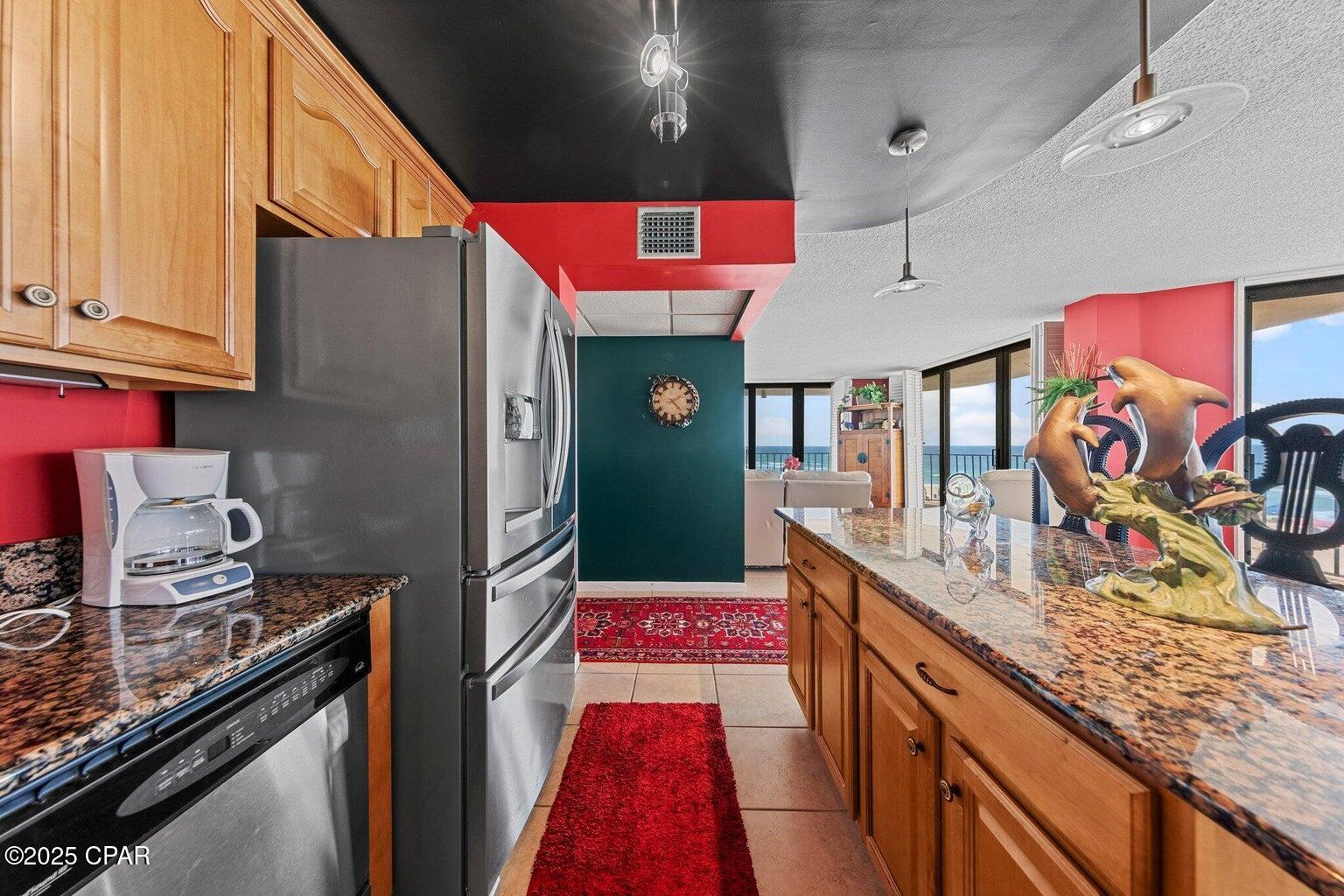 Edgewater Tower II - Residential