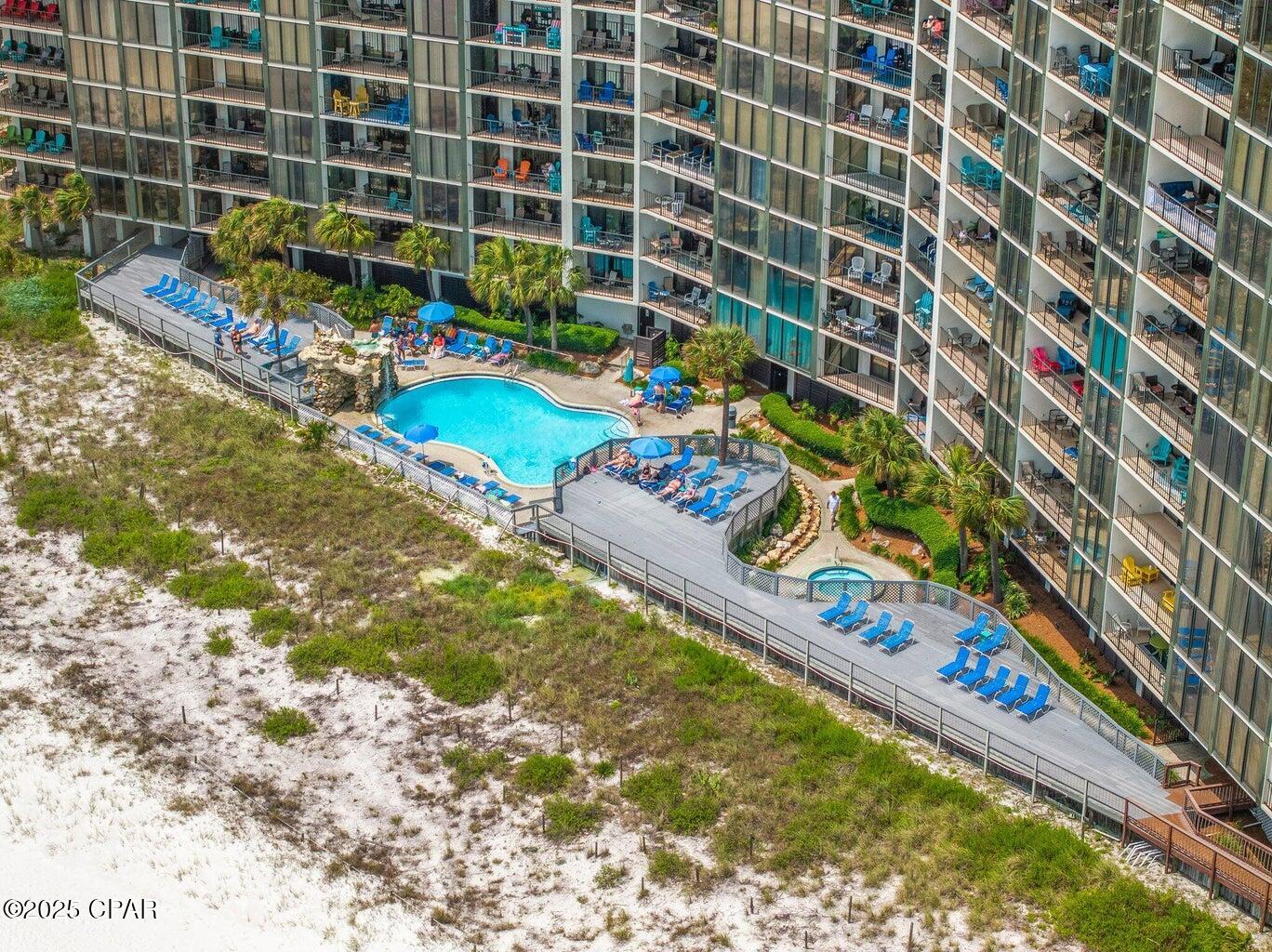 Edgewater Tower II - Residential