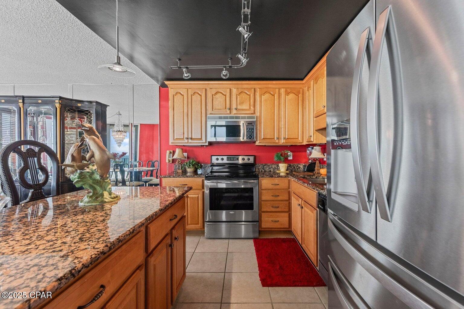 Edgewater Tower II - Residential