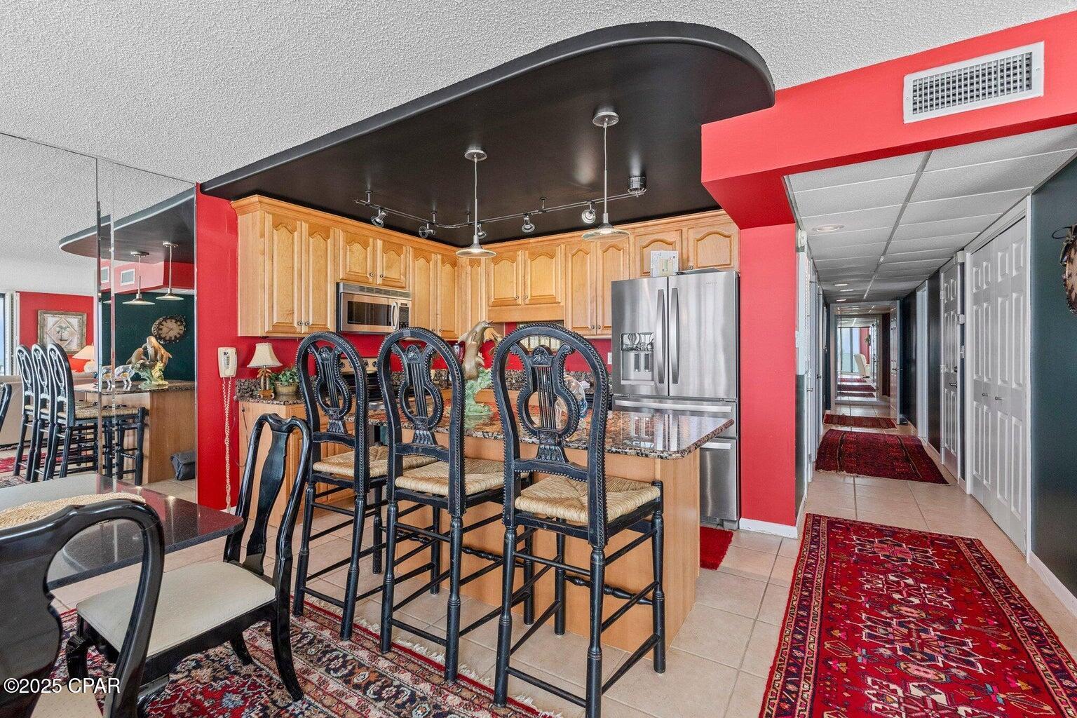 Edgewater Tower II - Residential