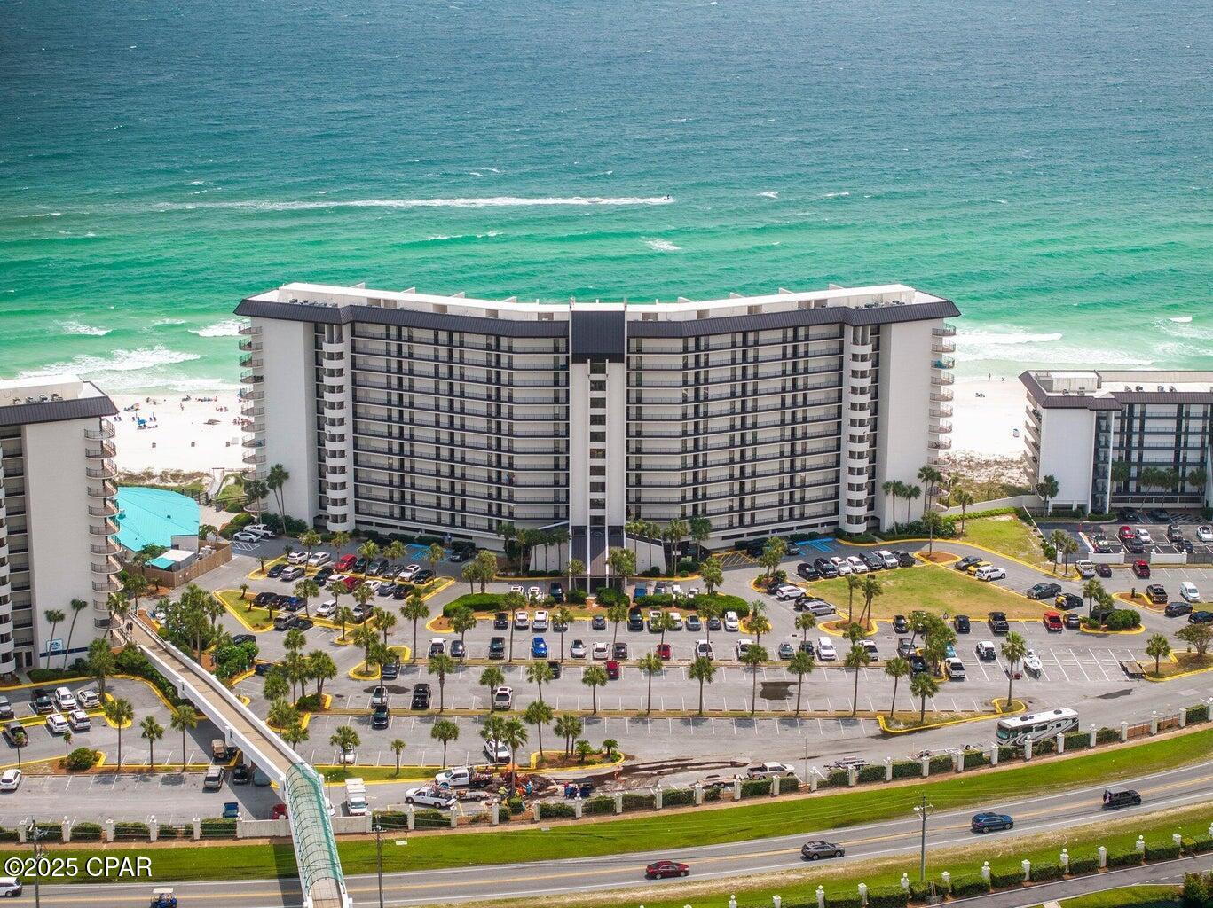 Edgewater Tower II - Residential