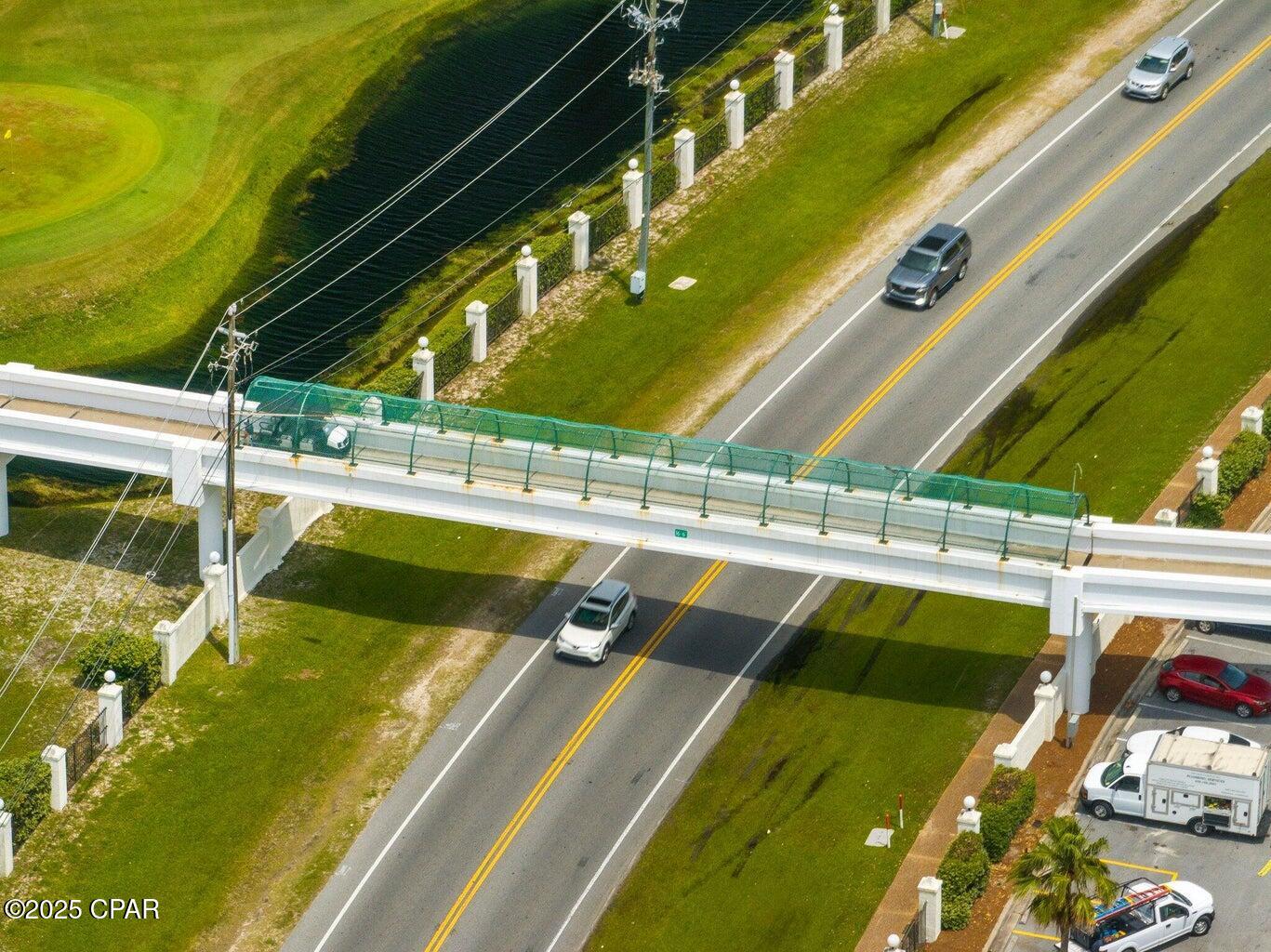 Edgewater Tower II - Residential