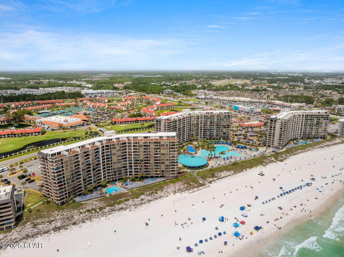 Edgewater Tower II - Residential