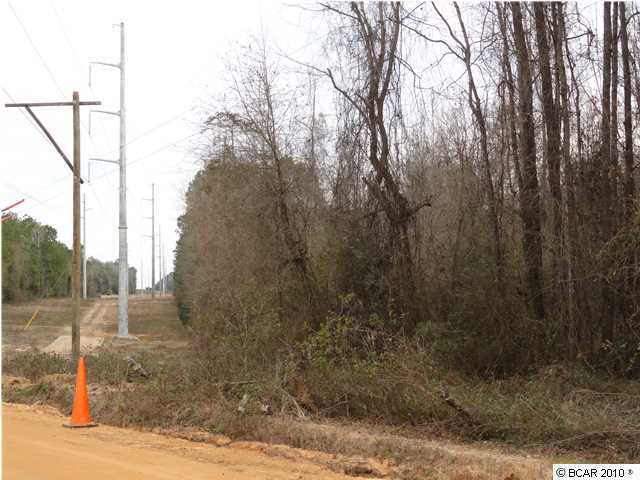 No Named Subdivision - Residential