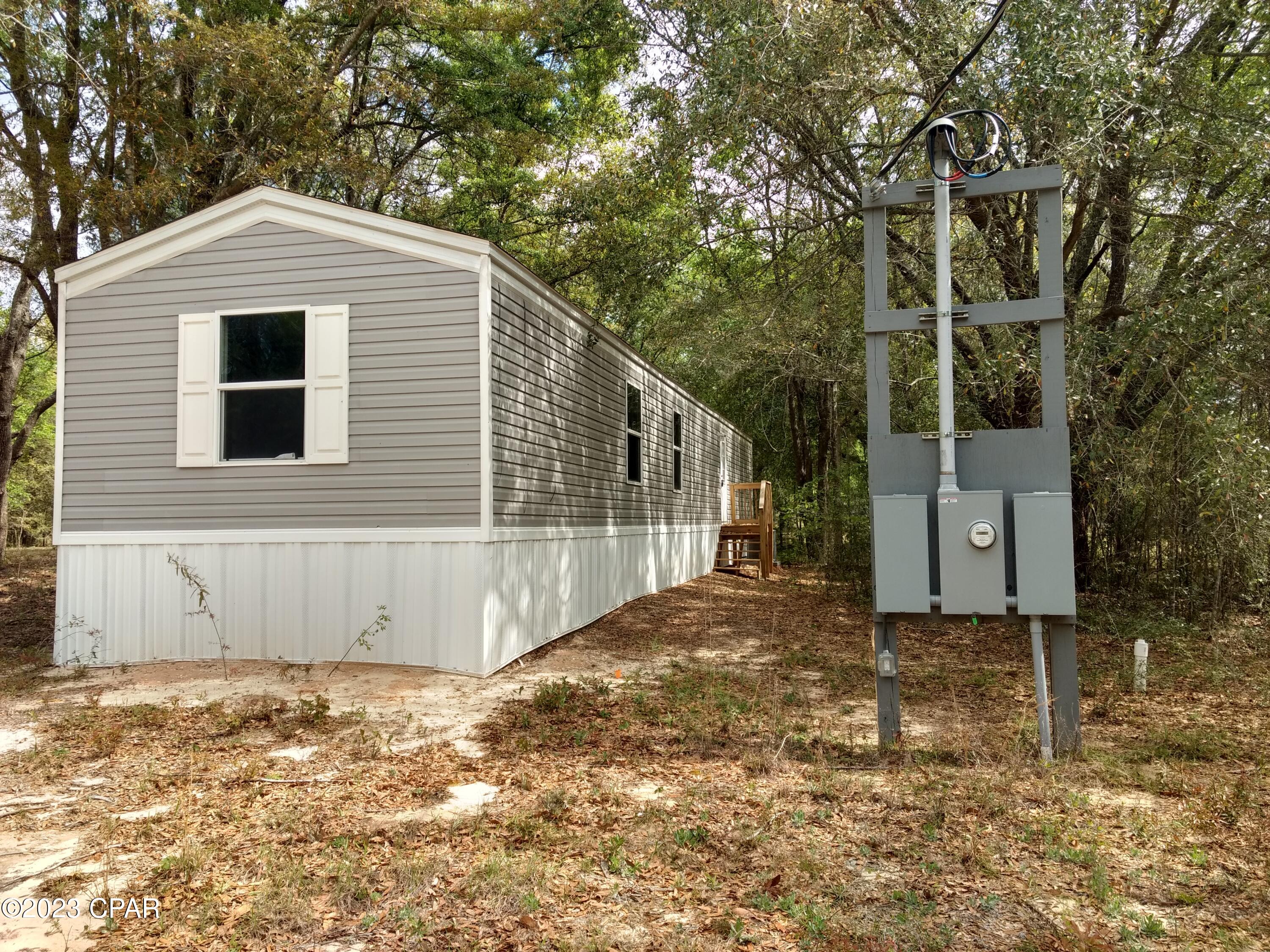 [No Recorded Subdiv] - Residential